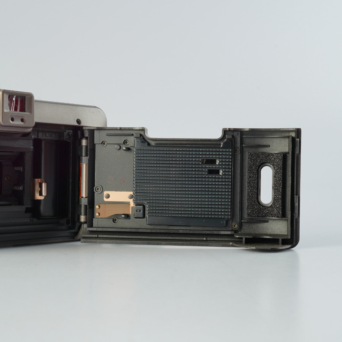 Konica Big mini NEO PANORAMA 35-70mm コンパクトフィルムカメラ