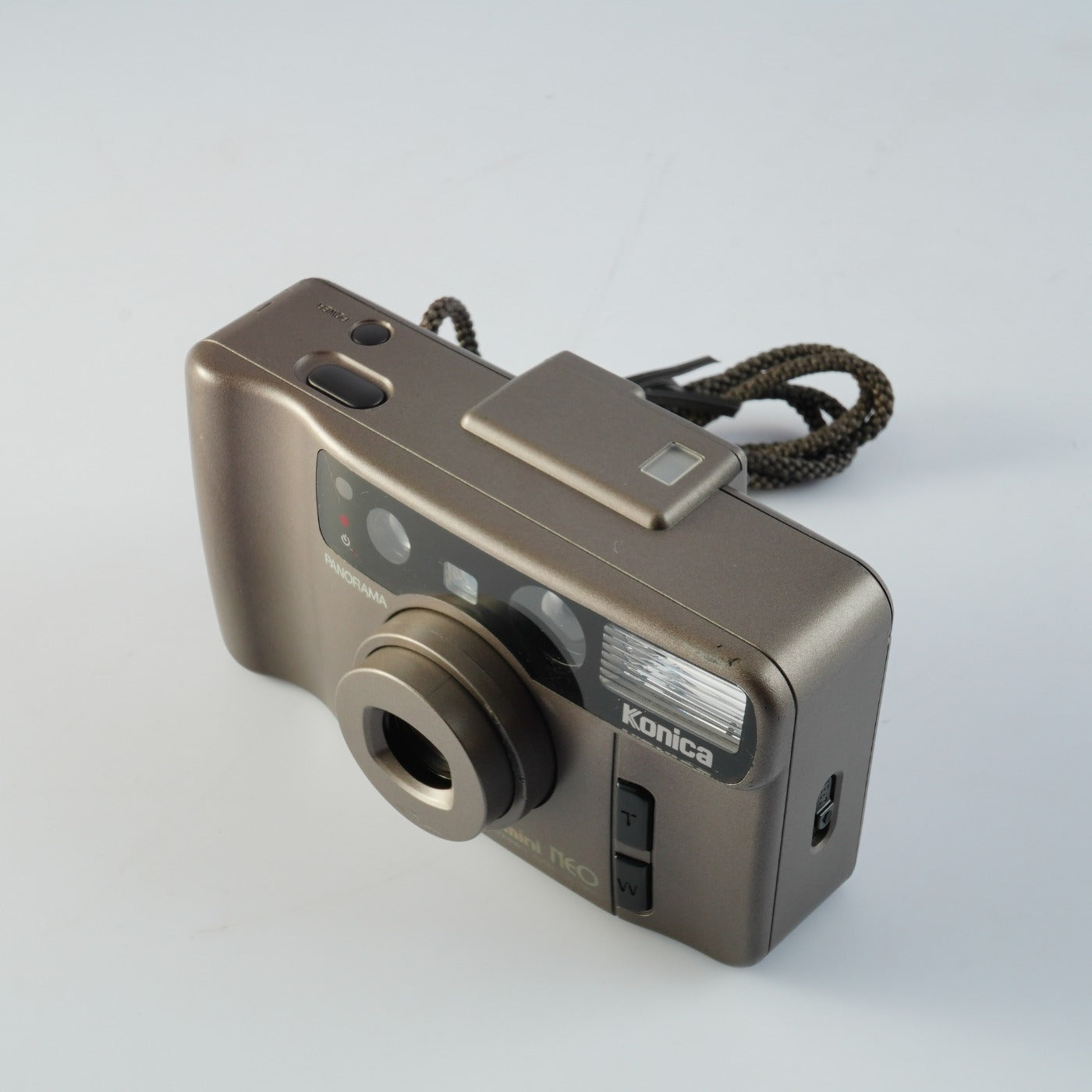 Konica Big mini NEO PANORAMA 35-70mm コンパクトフィルムカメラ