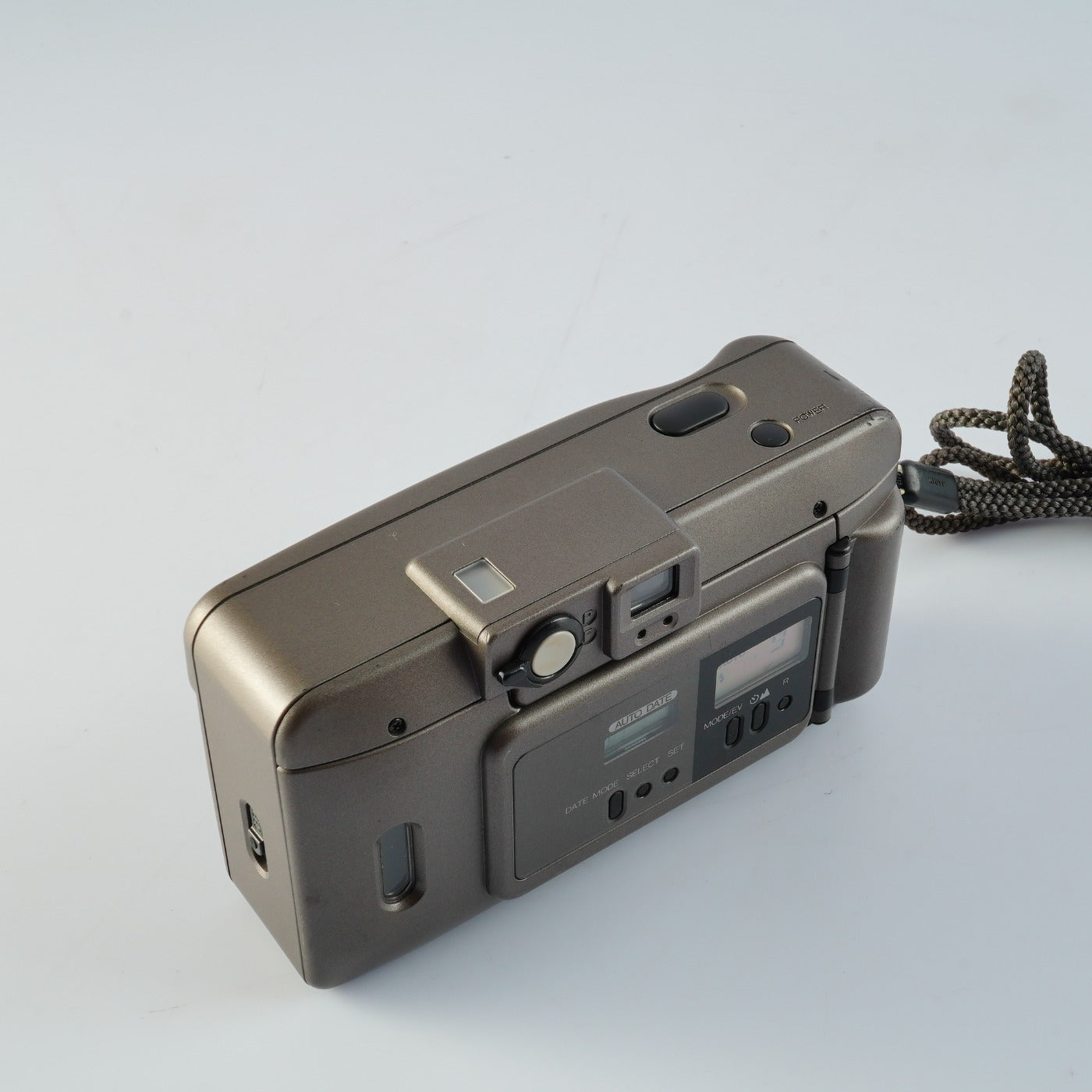 Konica Big mini NEO PANORAMA 35-70mm コンパクトフィルムカメラ