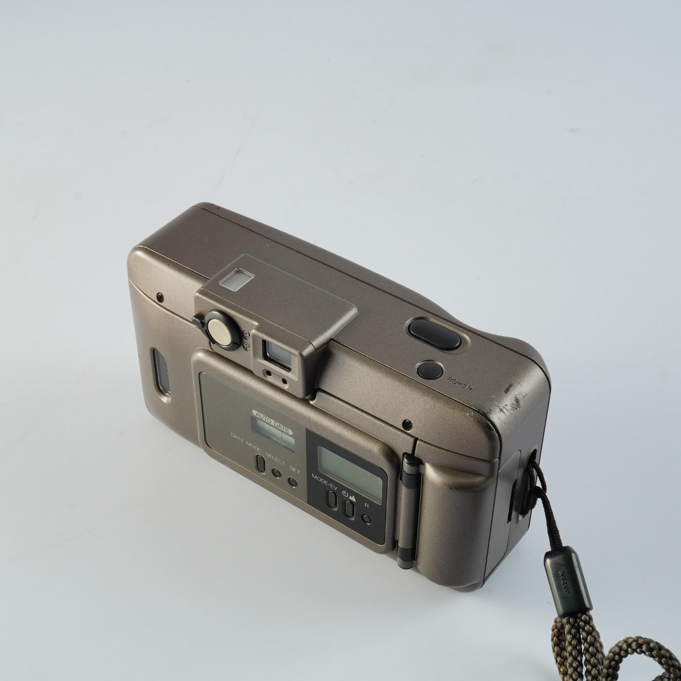 Konica Big mini NEO PANORAMA 35-70mm コンパクトフィルムカメラ