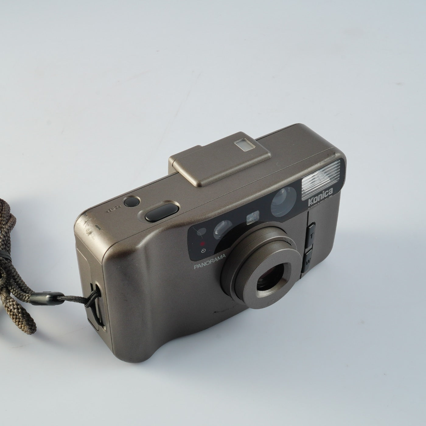 Konica Big mini NEO PANORAMA 35-70mm コンパクトフィルムカメラ