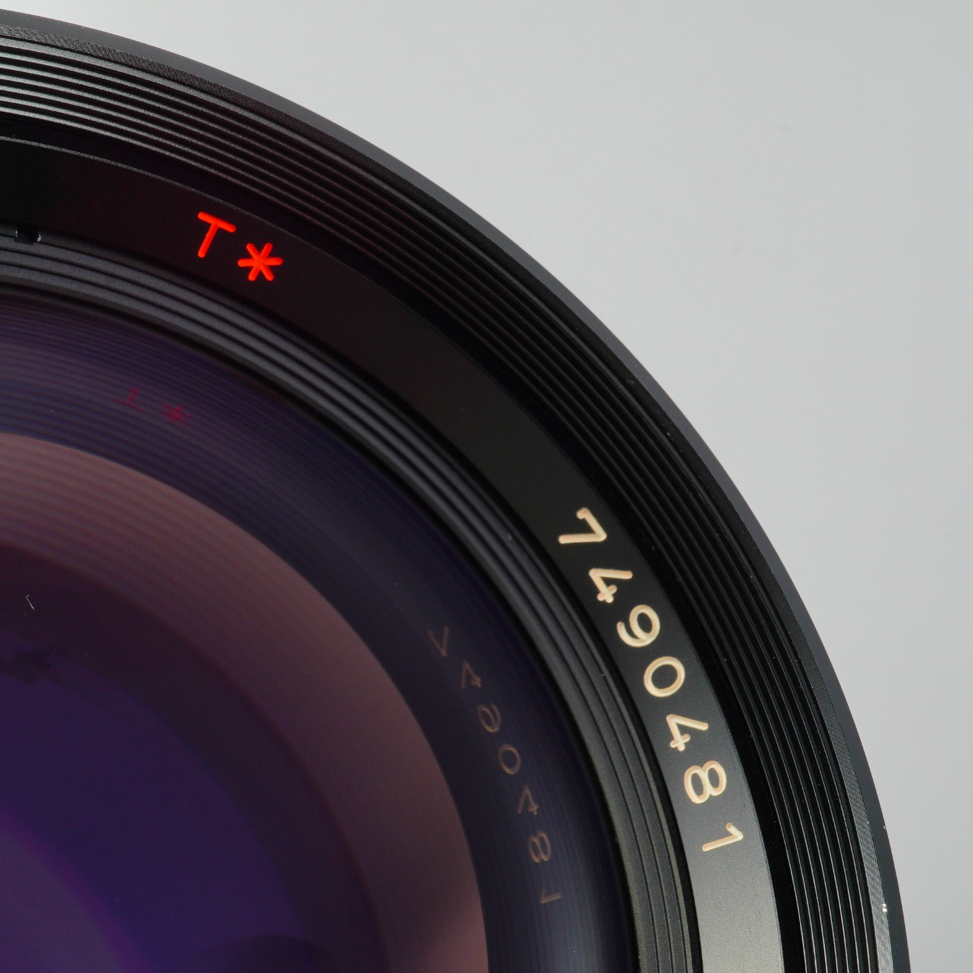 CONTAX Carl Zeiss Sonnar T* 180mm F/2.8 MMJ 単焦点レンズ