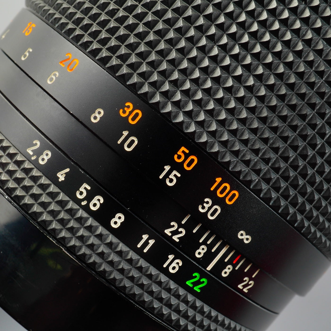 CONTAX Carl Zeiss Sonnar T* 180mm F/2.8 MMJ 単焦点レンズ