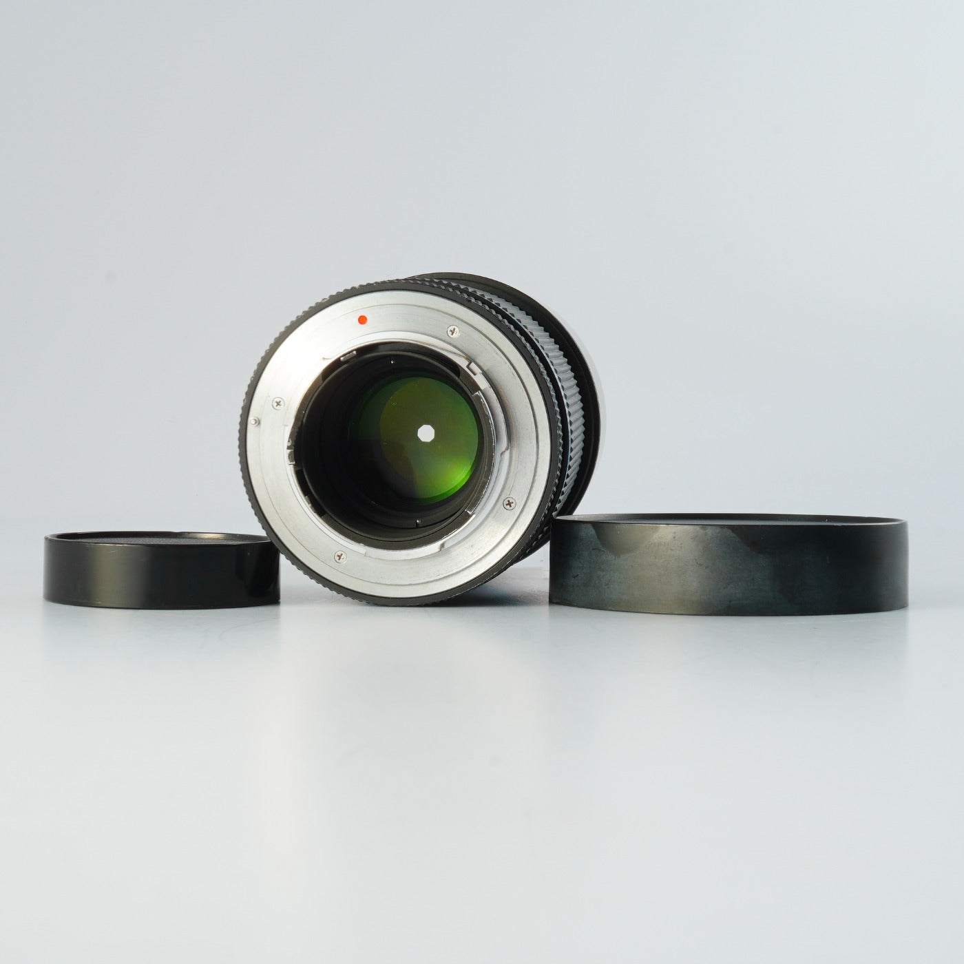 CONTAX Carl Zeiss Sonnar T* 180mm F/2.8 MMJ 単焦点レンズ – 山田