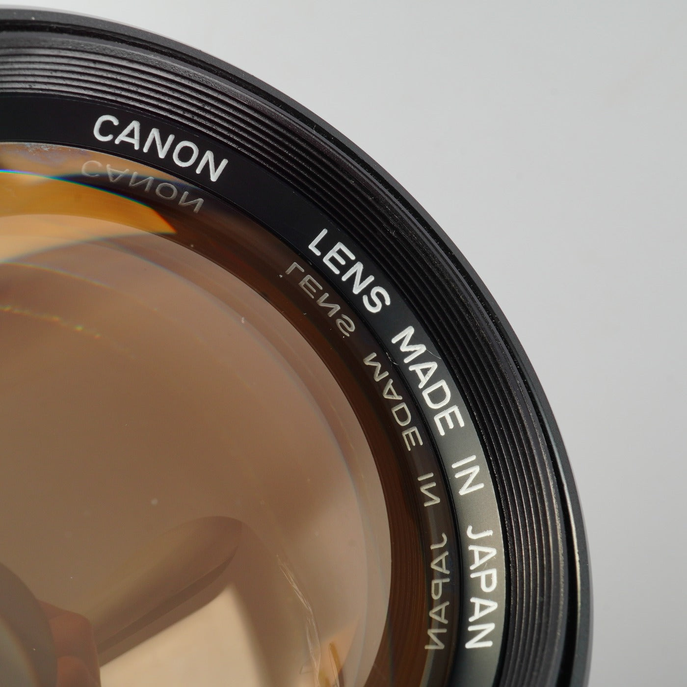 Canon FD 135mm F/2.5 S.C. 単焦点レンズ