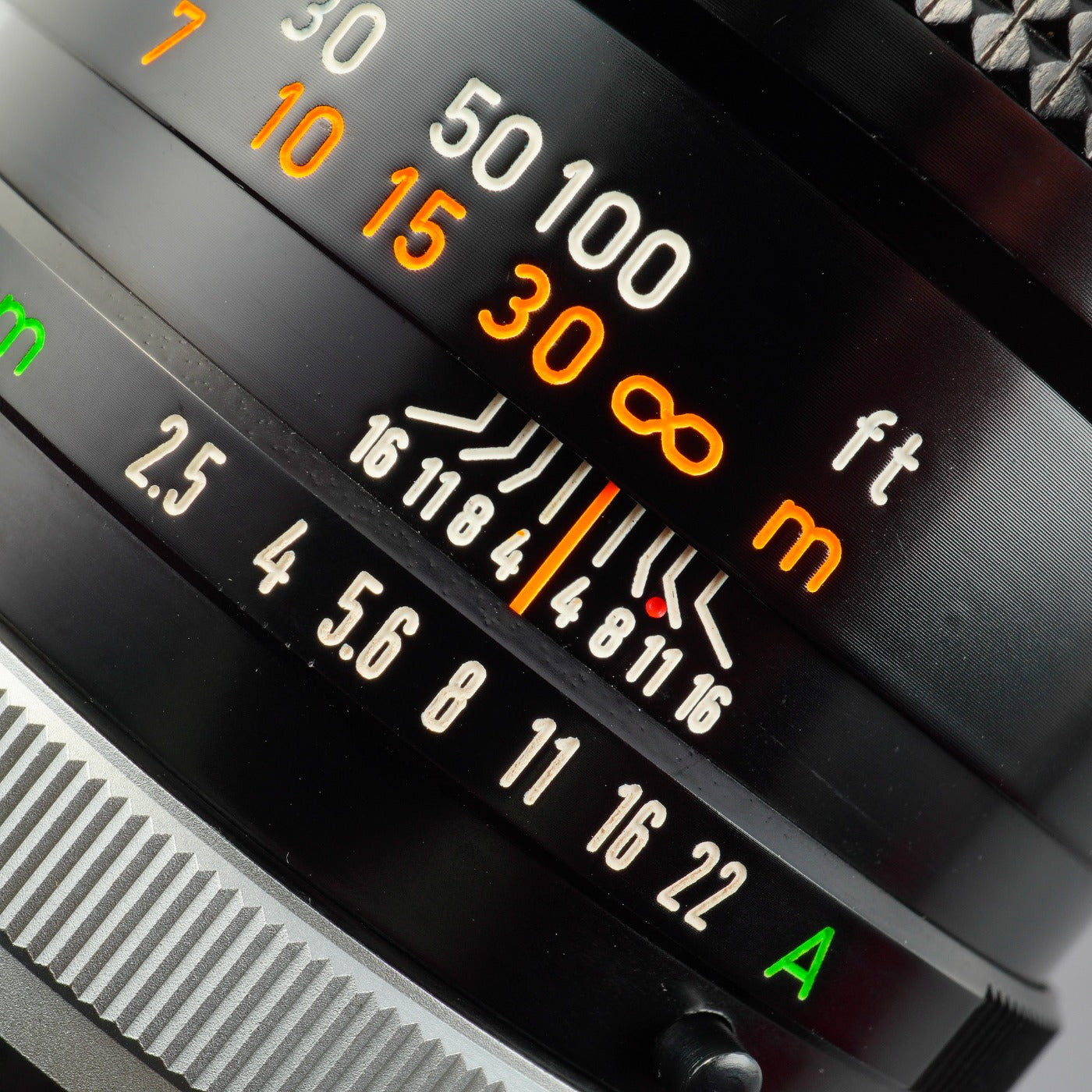 Canon FD 135mm F/2.5 S.C. 単焦点レンズ