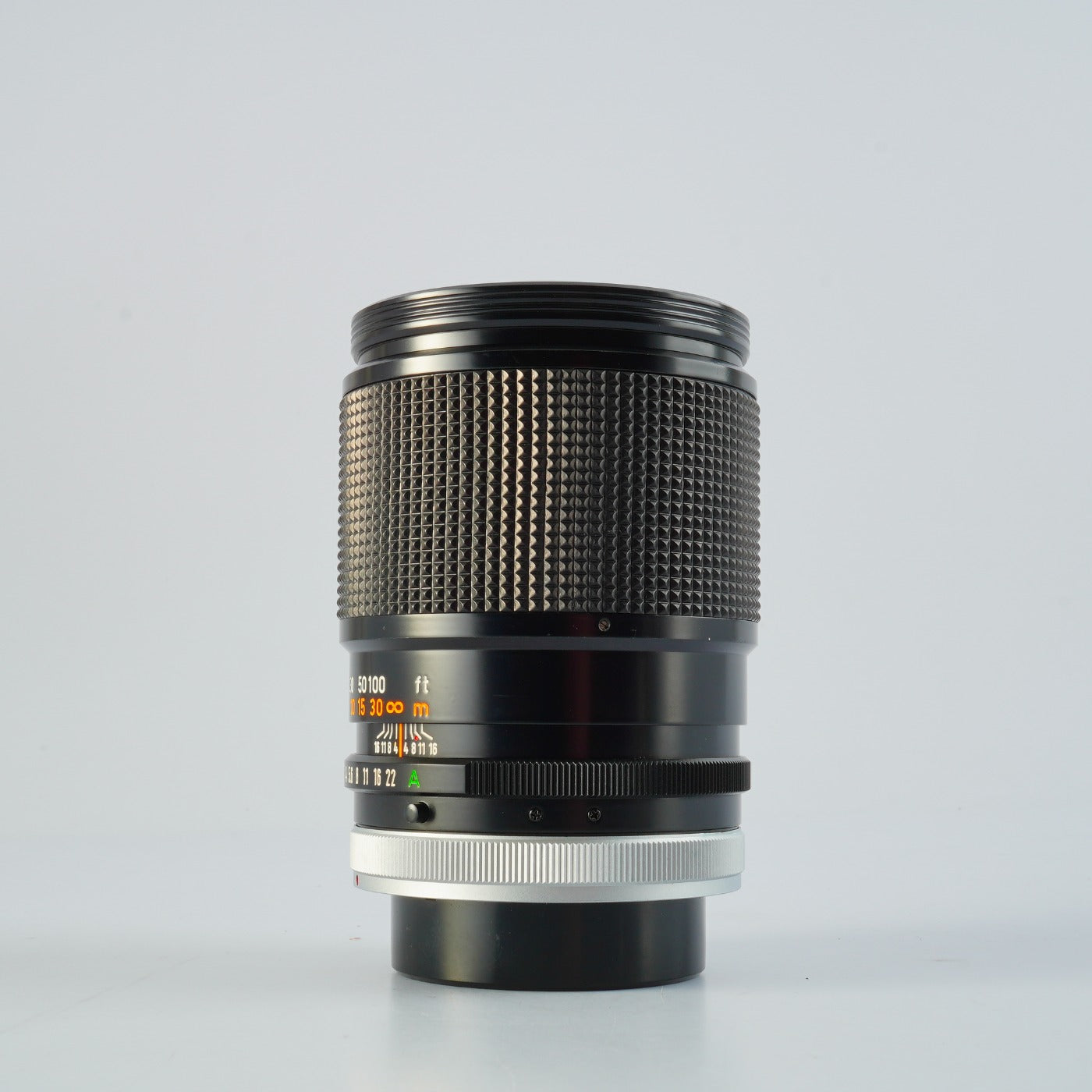 Canon FD 135mm F/2.5 S.C. 単焦点レンズ