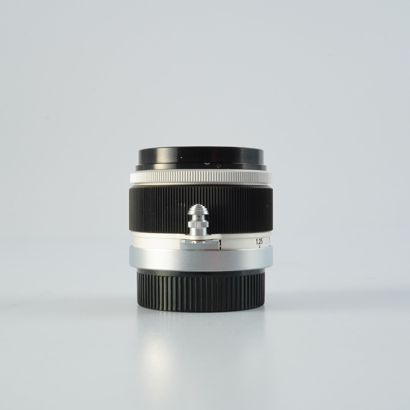 Canon 50mm F/1.8 For L39 単焦点レンズ