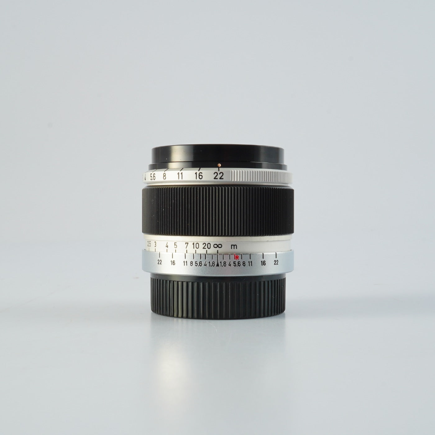 Canon 50mm F/1.8 For L39 単焦点レンズ – 山田写真機店