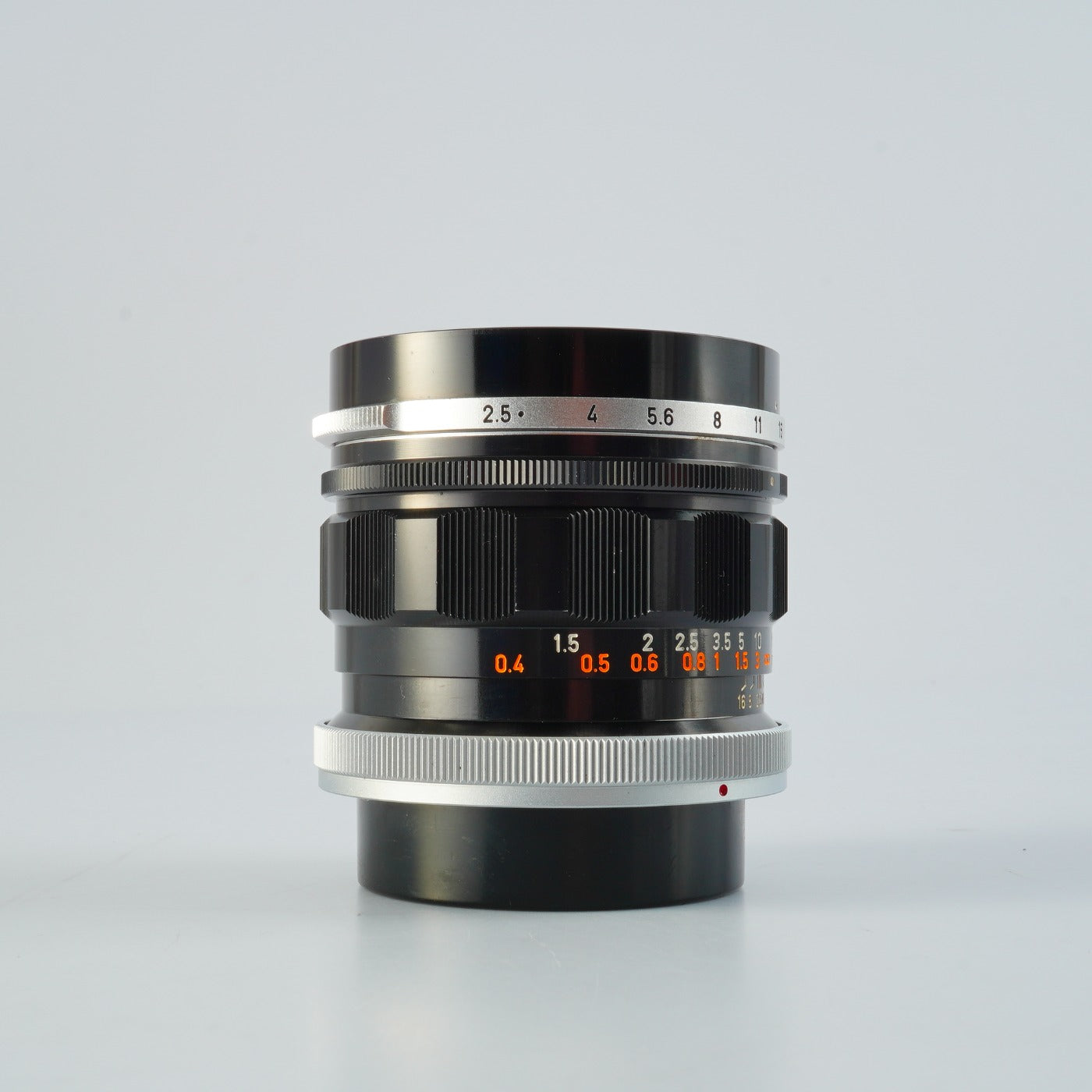 Canon FL 35mm F/2.5 単焦点レンズ