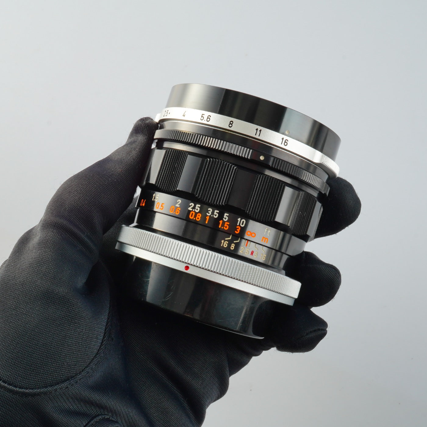 Canon FL 35mm F/2.5 単焦点レンズ