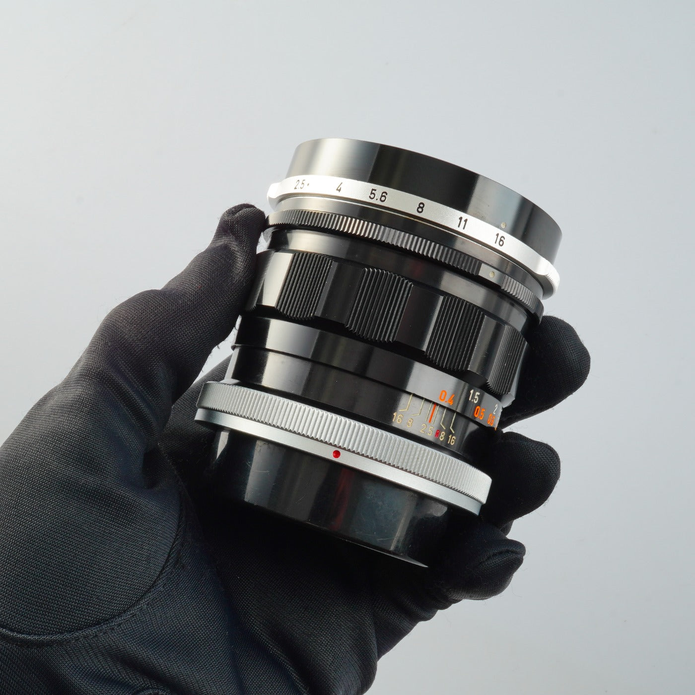 Canon FL 35mm F/2.5 単焦点レンズ