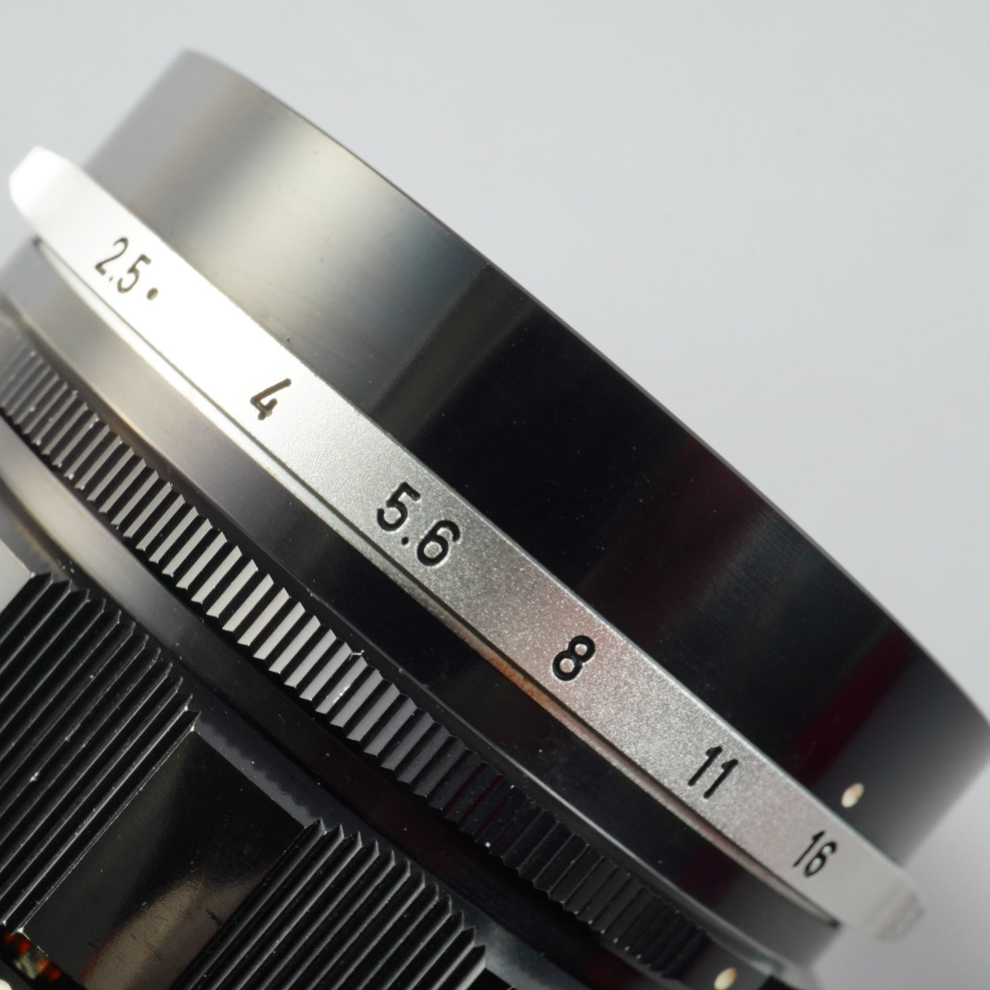 Canon FL 35mm F/2.5 単焦点レンズ