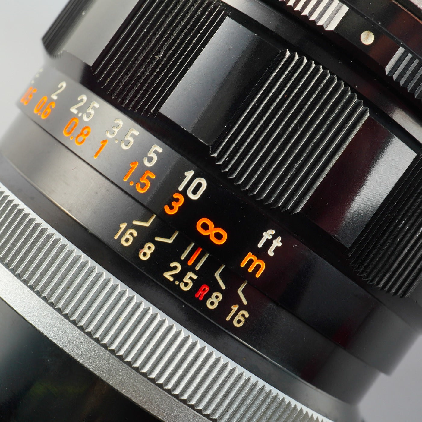 Canon FL 35mm F/2.5 単焦点レンズ