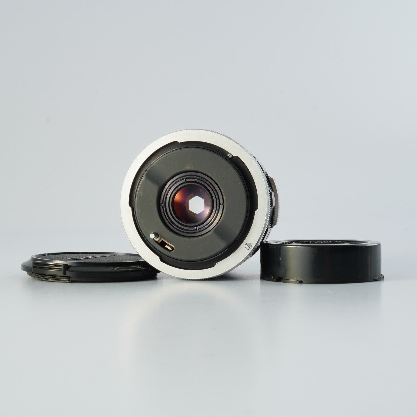 Canon FL 35mm F/2.5 単焦点レンズ