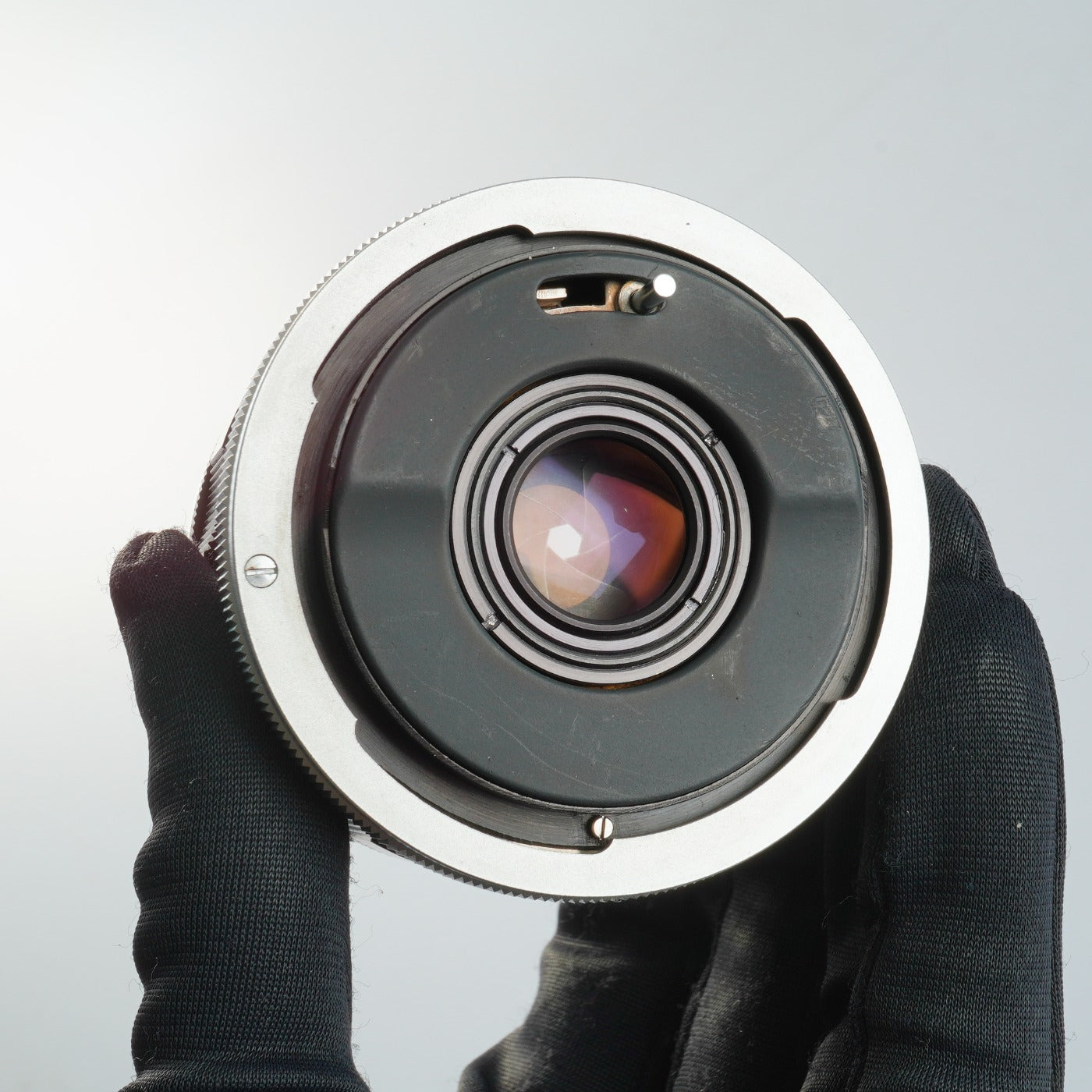 Canon FL 35mm F/2.5 単焦点レンズ