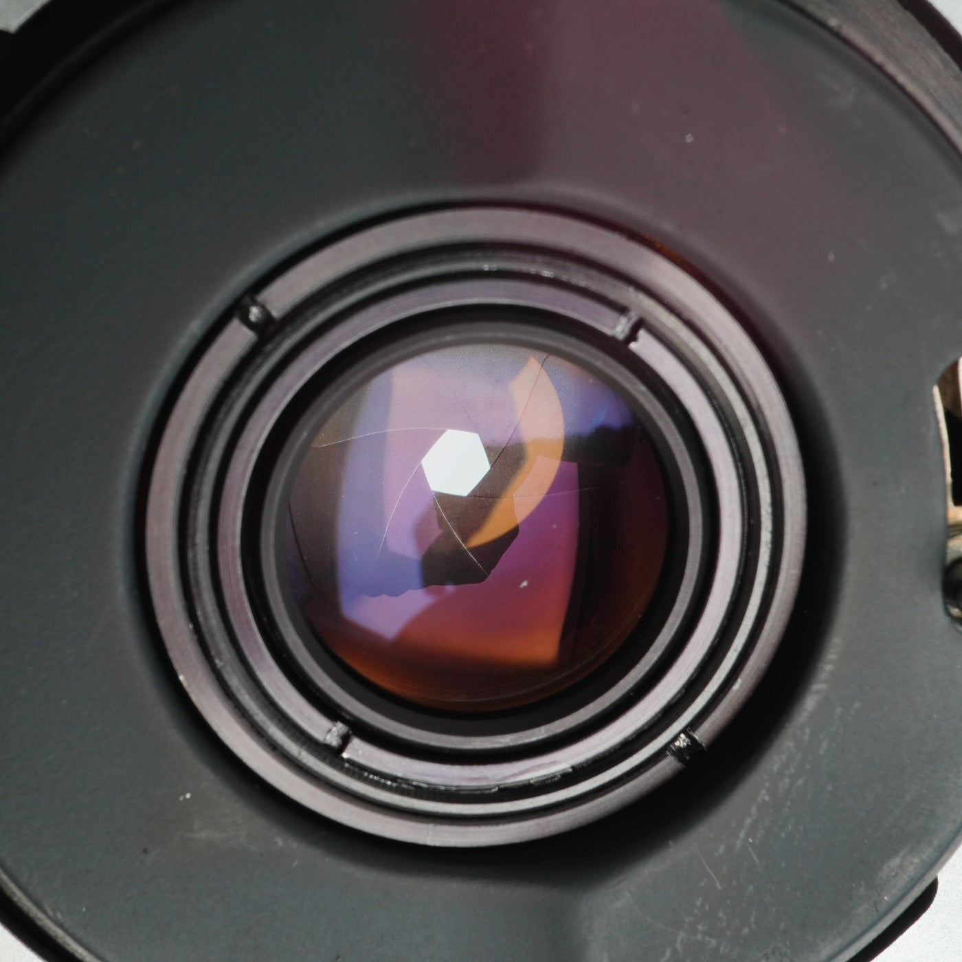 Canon FL 35mm F/2.5 単焦点レンズ