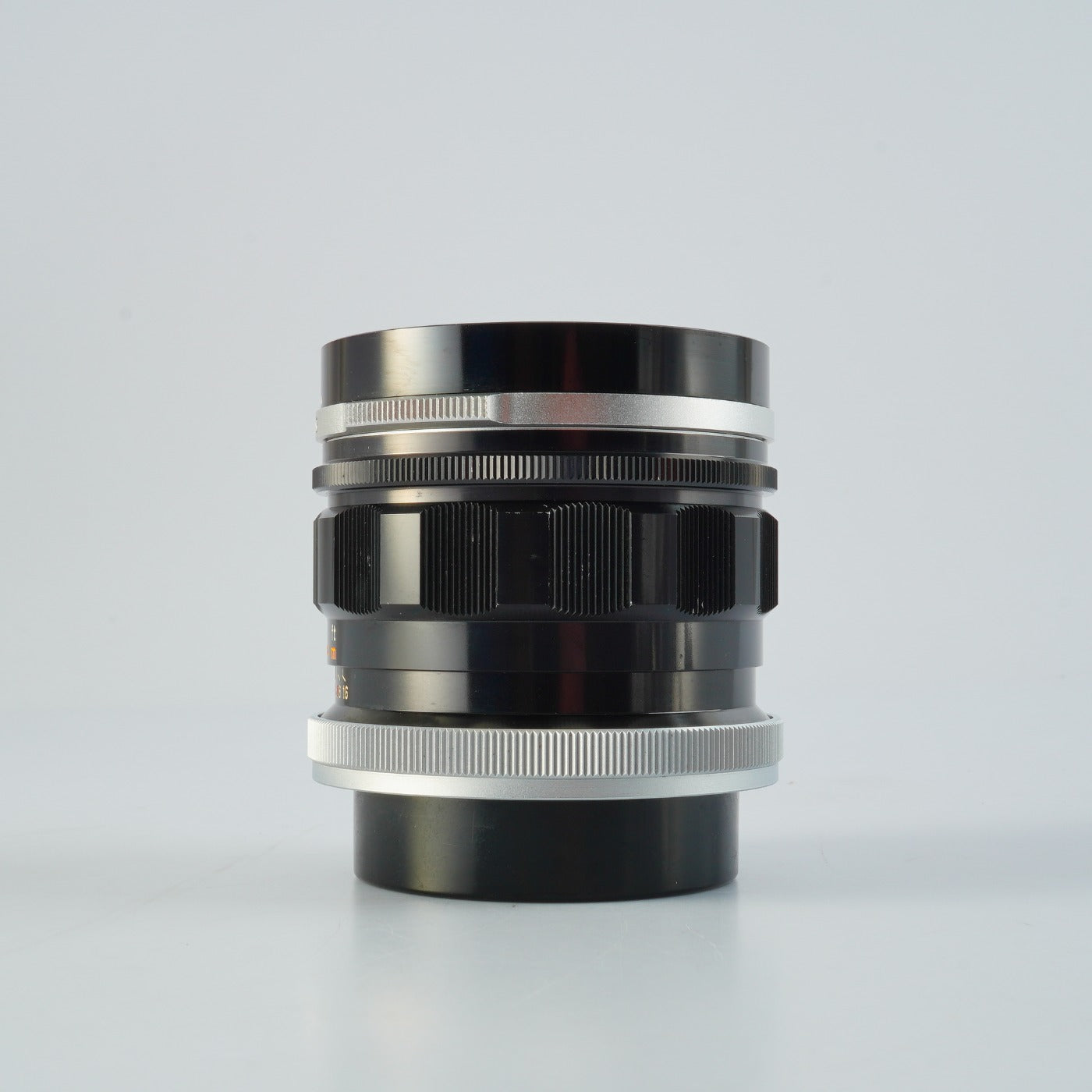 Canon FL 35mm F/2.5 単焦点レンズ