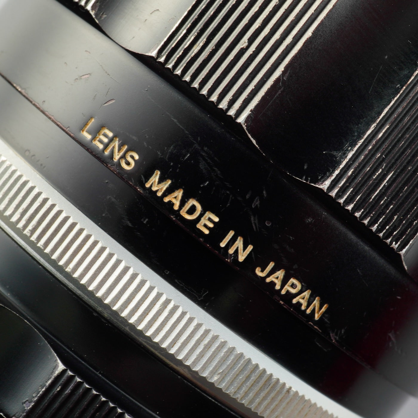 Nikon 非Ai NIKKOR-N.C Auto 35mm F/1.4 単焦点レンズ