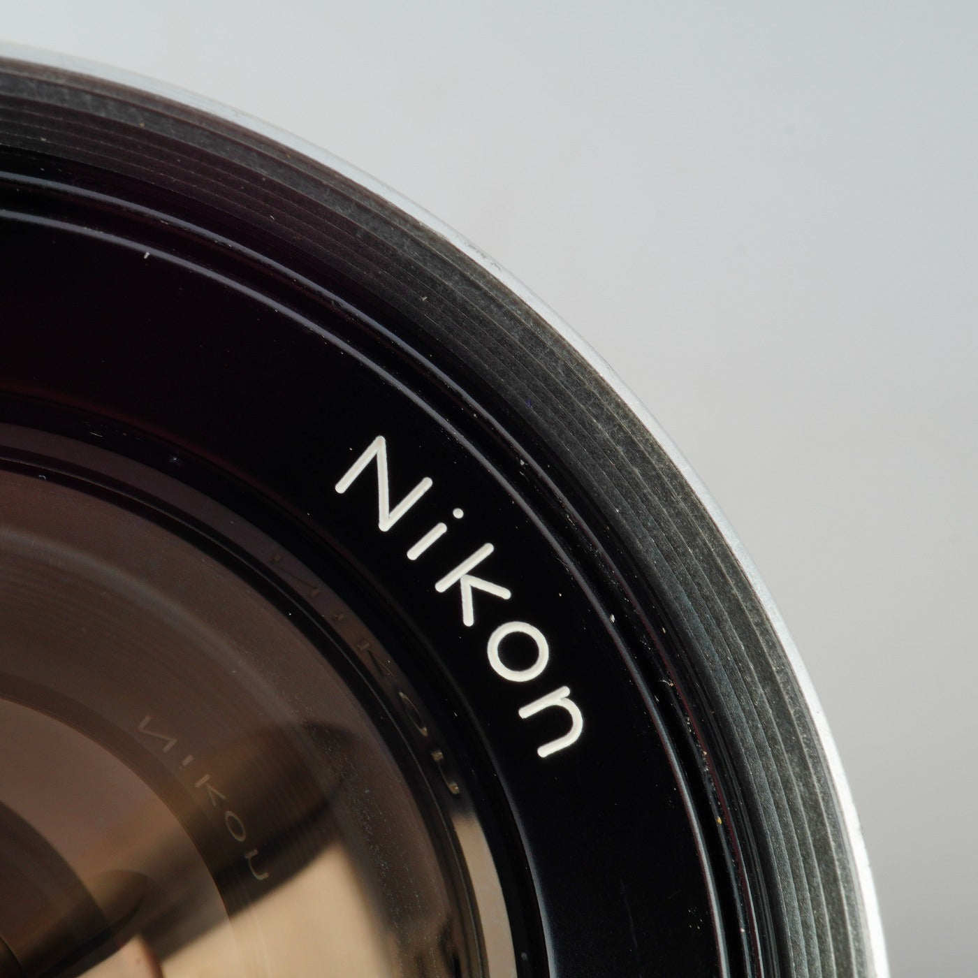 Nikon 非Ai Nikkor-S Auto 35mm F/2.8 単焦点レンズ