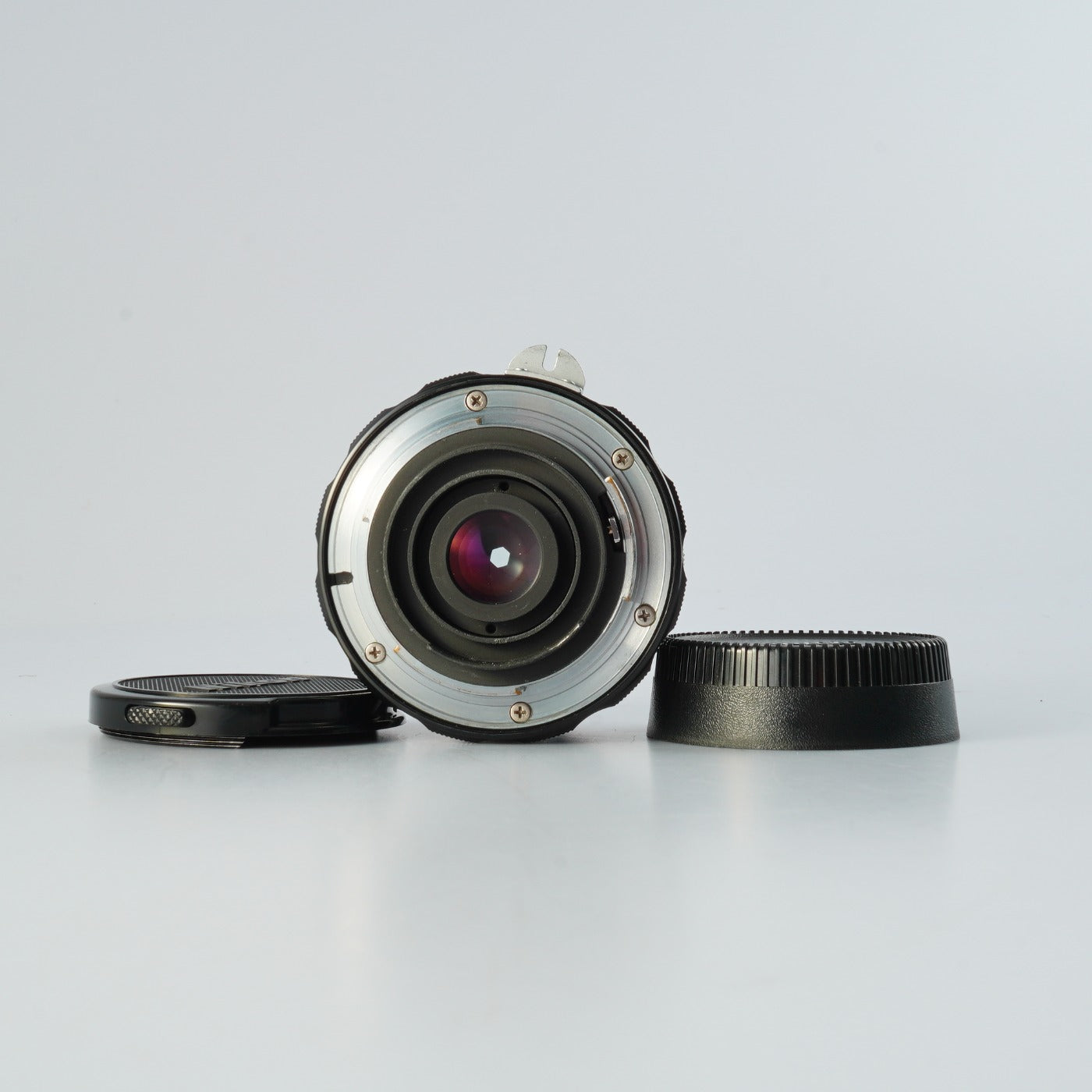 Nikon 非Ai Nikkor-S Auto 35mm F/2.8 単焦点レンズ