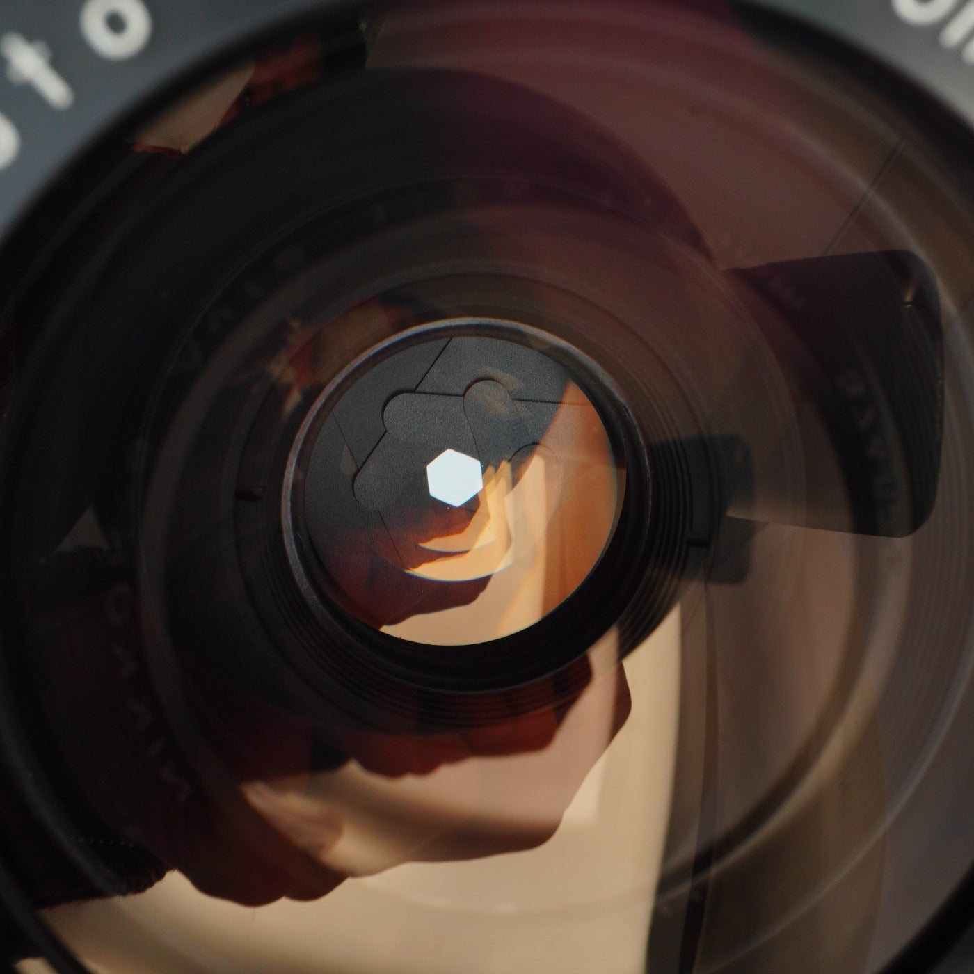 Nikon 非Ai Nikkor-S Auto 35mm F/2.8 単焦点レンズ