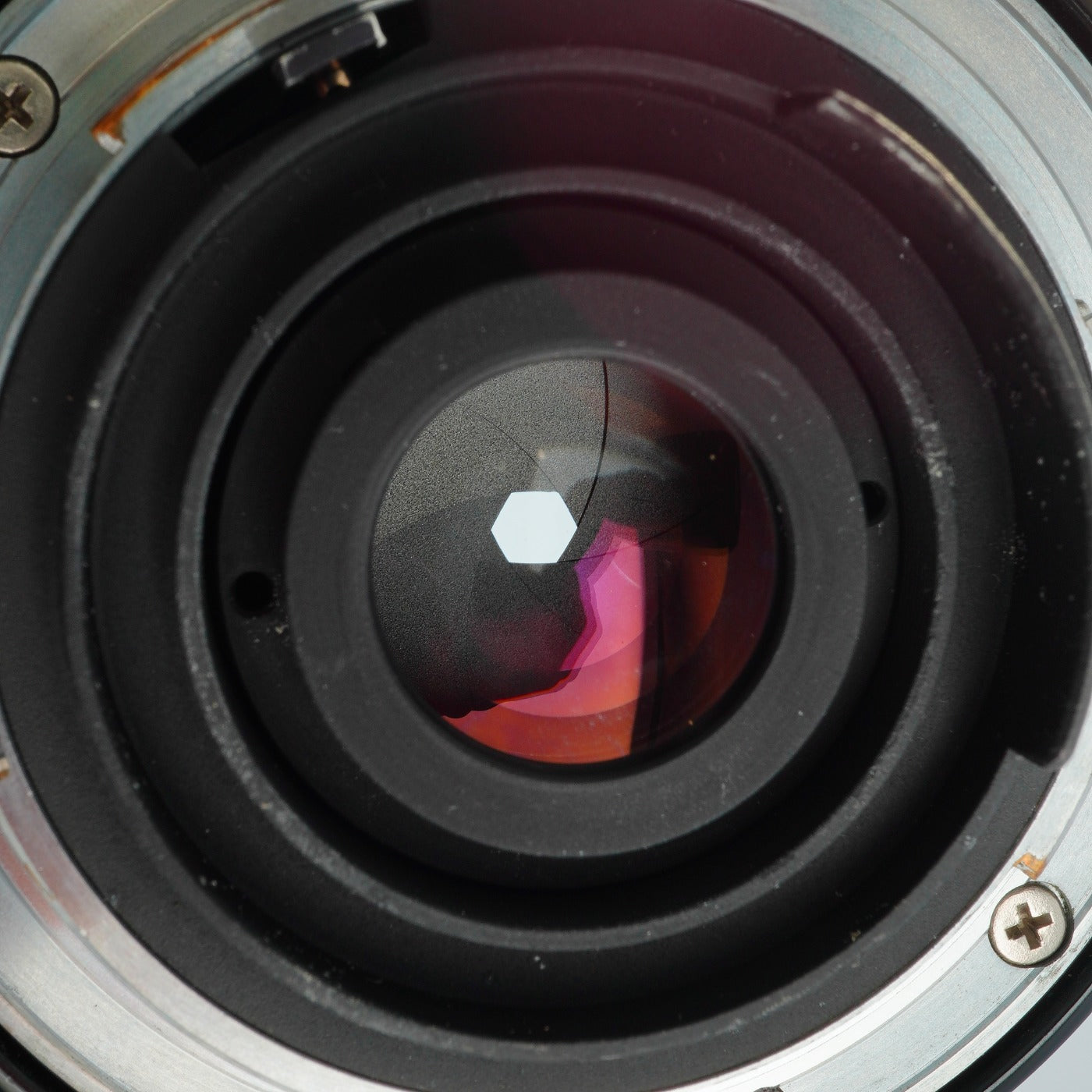 Nikon 非Ai Nikkor-S Auto 35mm F/2.8 単焦点レンズ