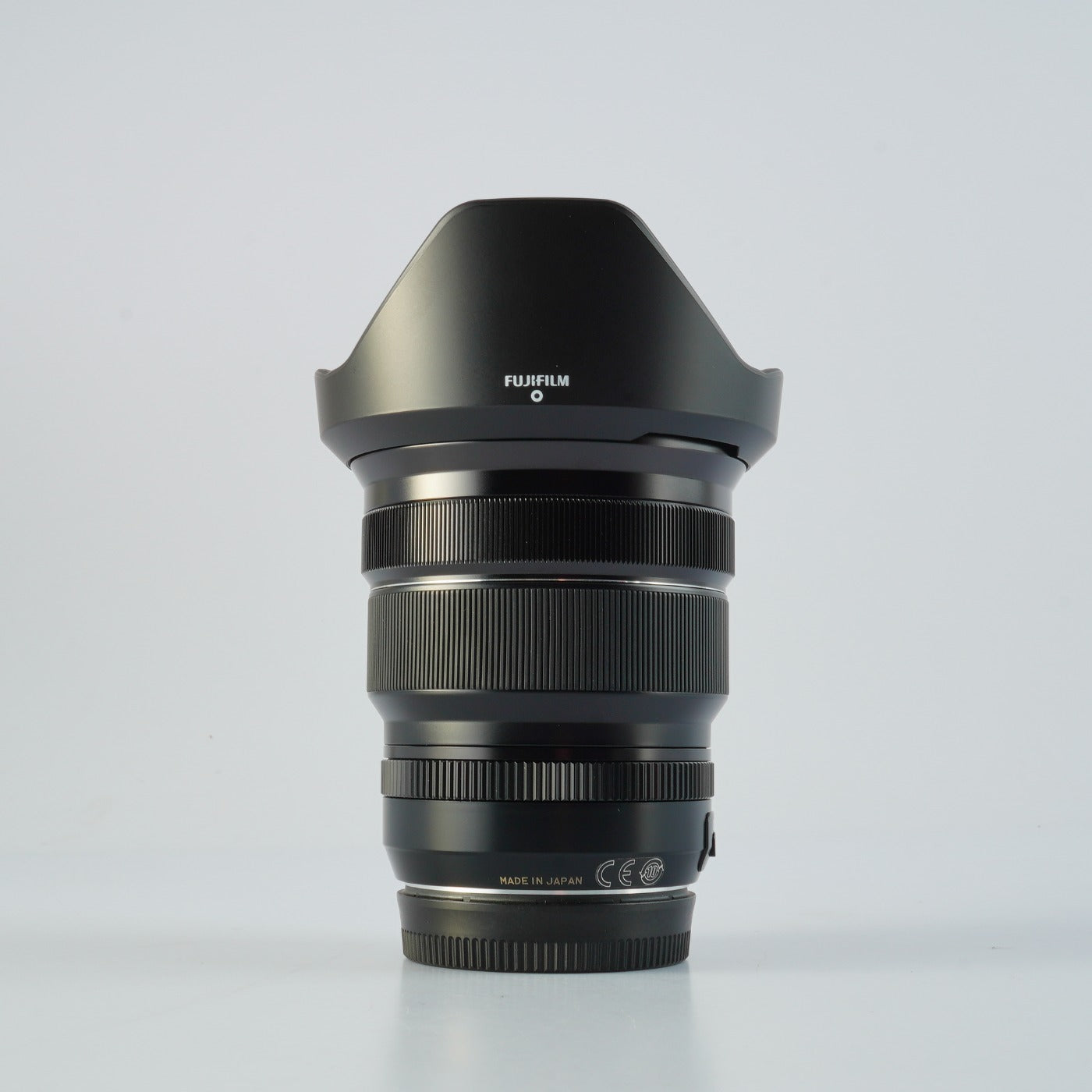 FUJIFILM Super EBC XF 10-24mm F/4 R OIS ズームレンズ – 山田写真機店