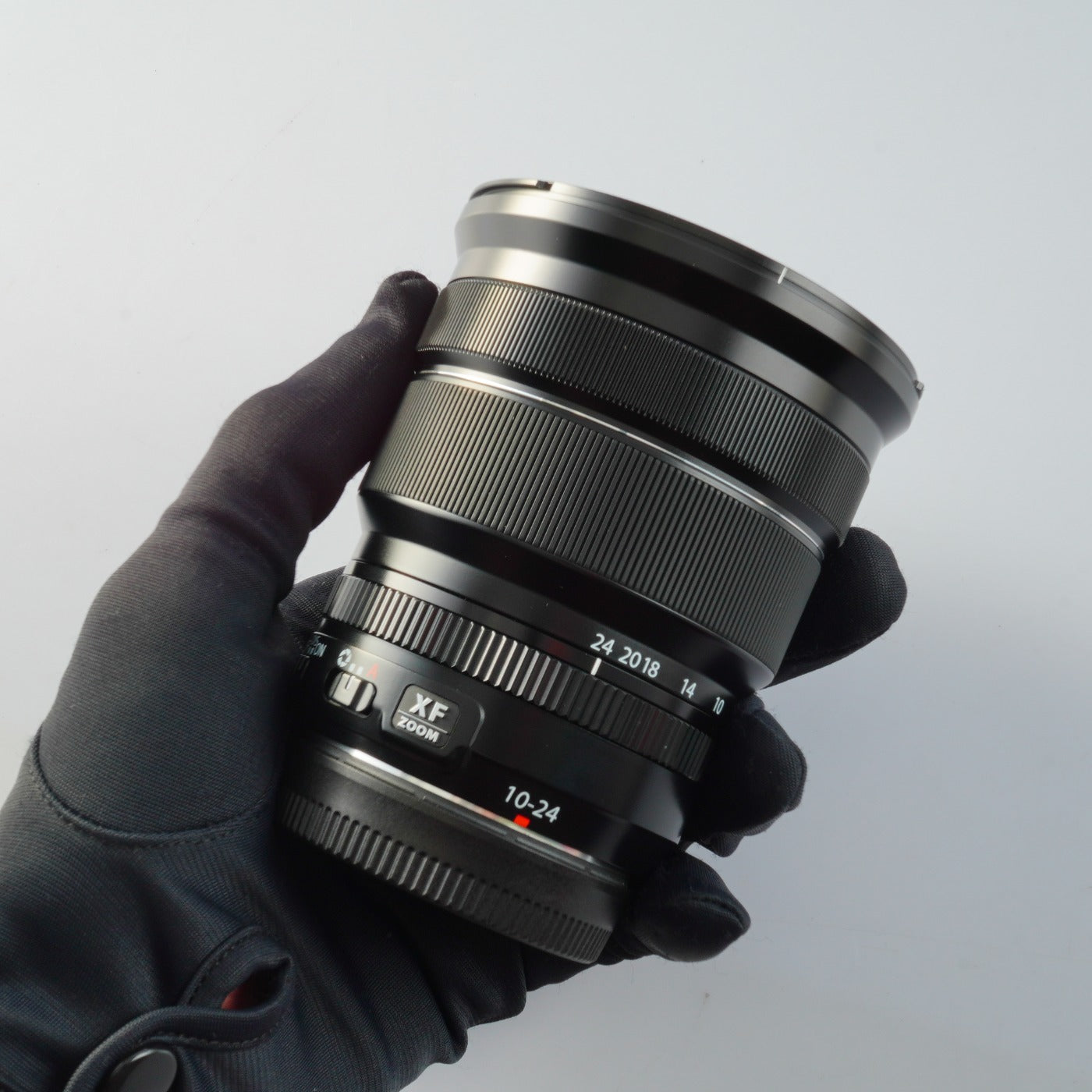 FUJIFILM Super EBC XF 10-24mm F/4 R OIS ズームレンズ