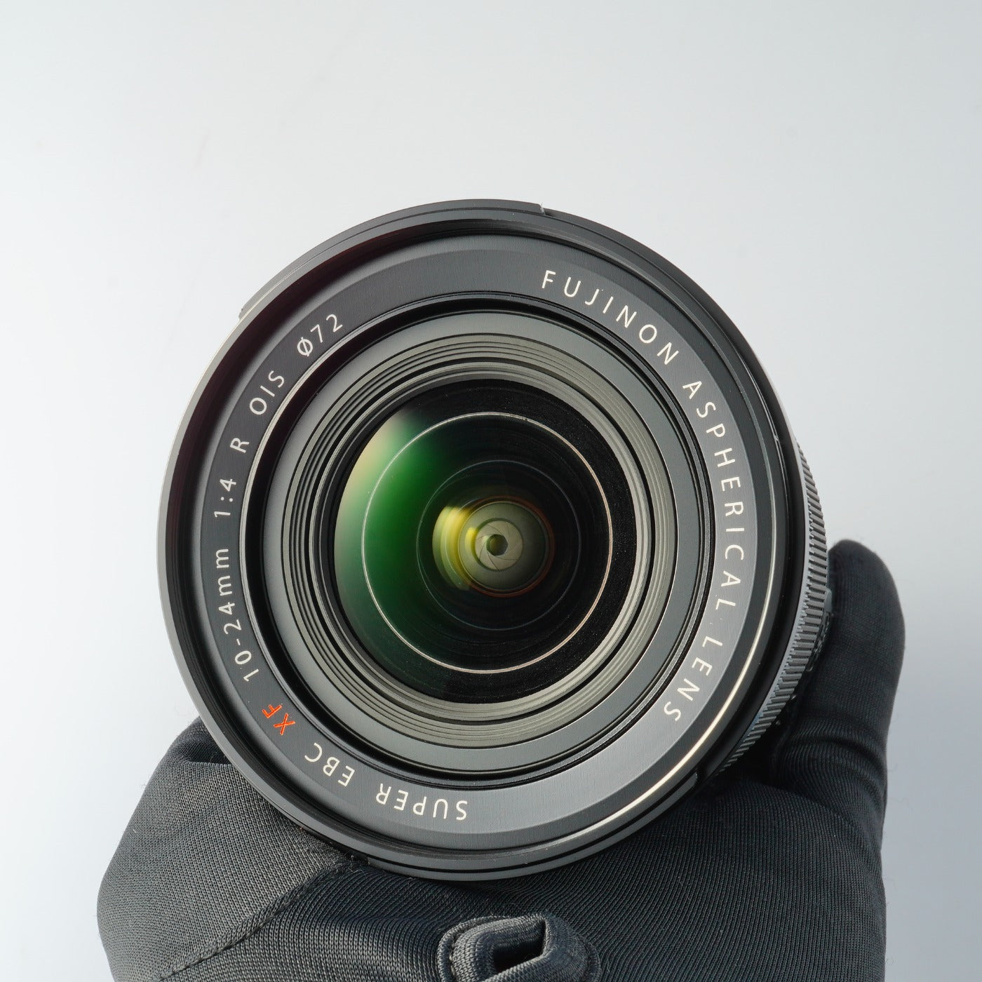 FUJIFILM Super EBC XF 10-24mm F/4 R OIS ズームレンズ