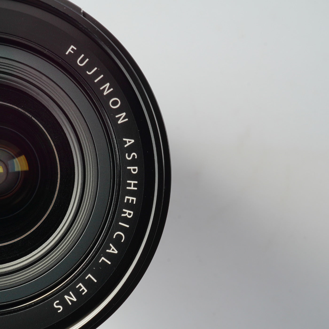 FUJIFILM Super EBC XF 10-24mm F/4 R OIS ズームレンズ