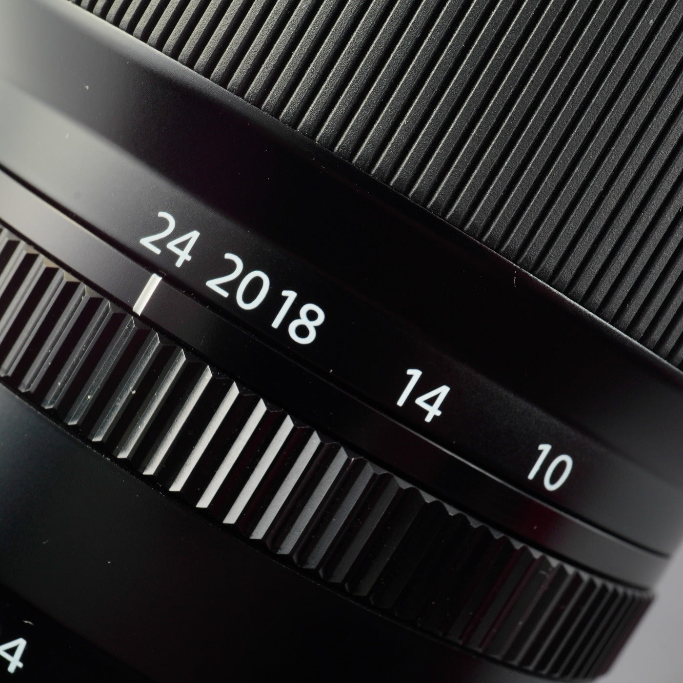 FUJIFILM Super EBC XF 10-24mm F/4 R OIS ズームレンズ