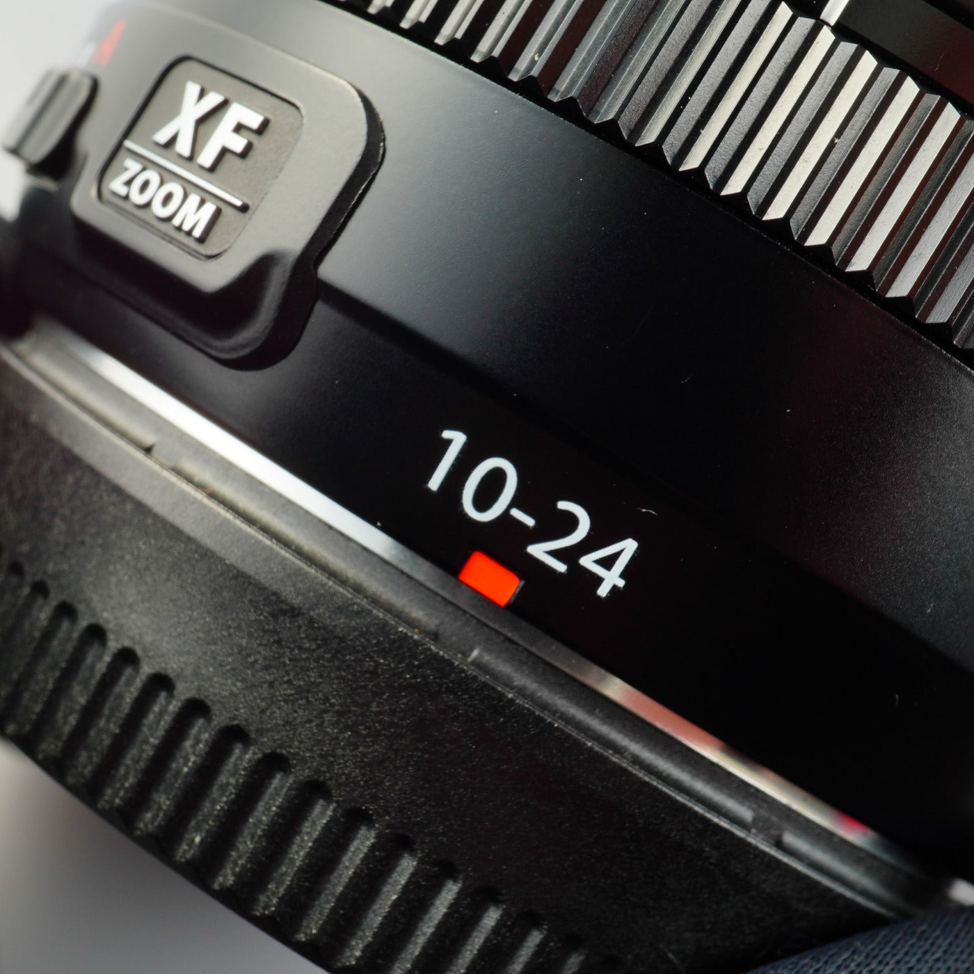 FUJIFILM Super EBC XF 10-24mm F/4 R OIS ズームレンズ