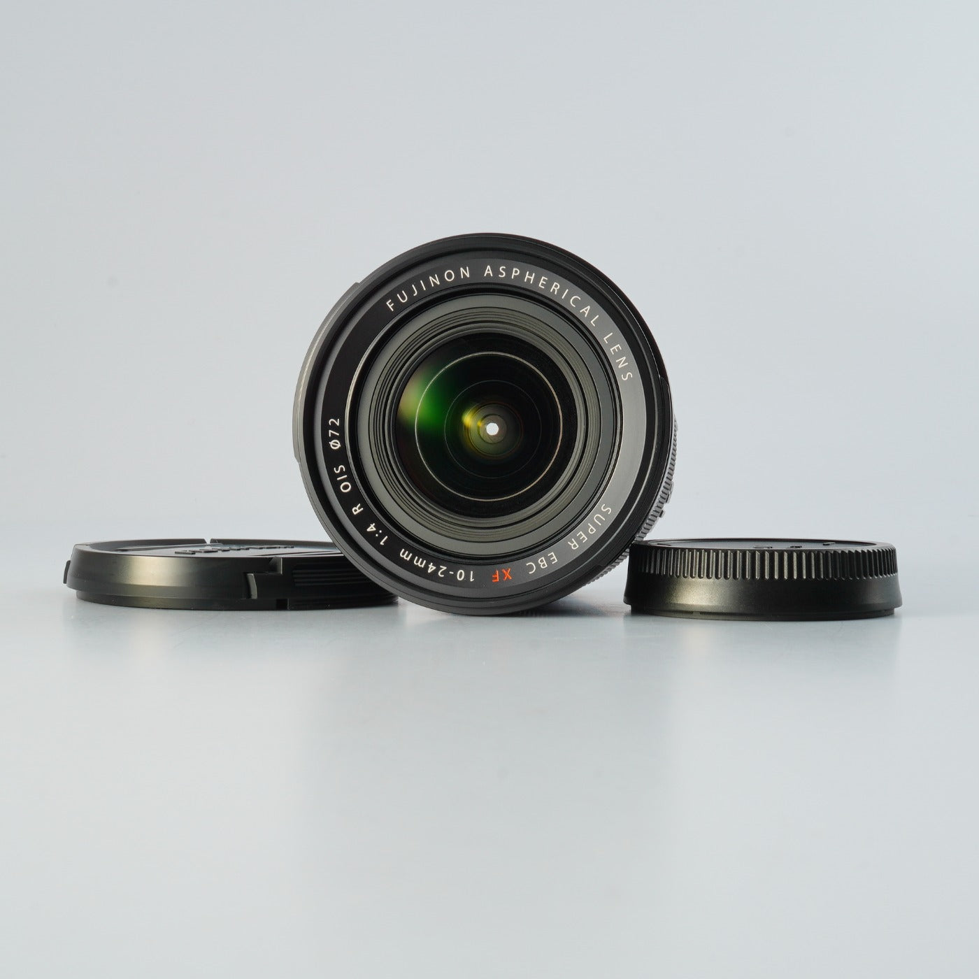 FUJIFILM Super EBC XF 10-24mm F/4 R OIS ズームレンズ