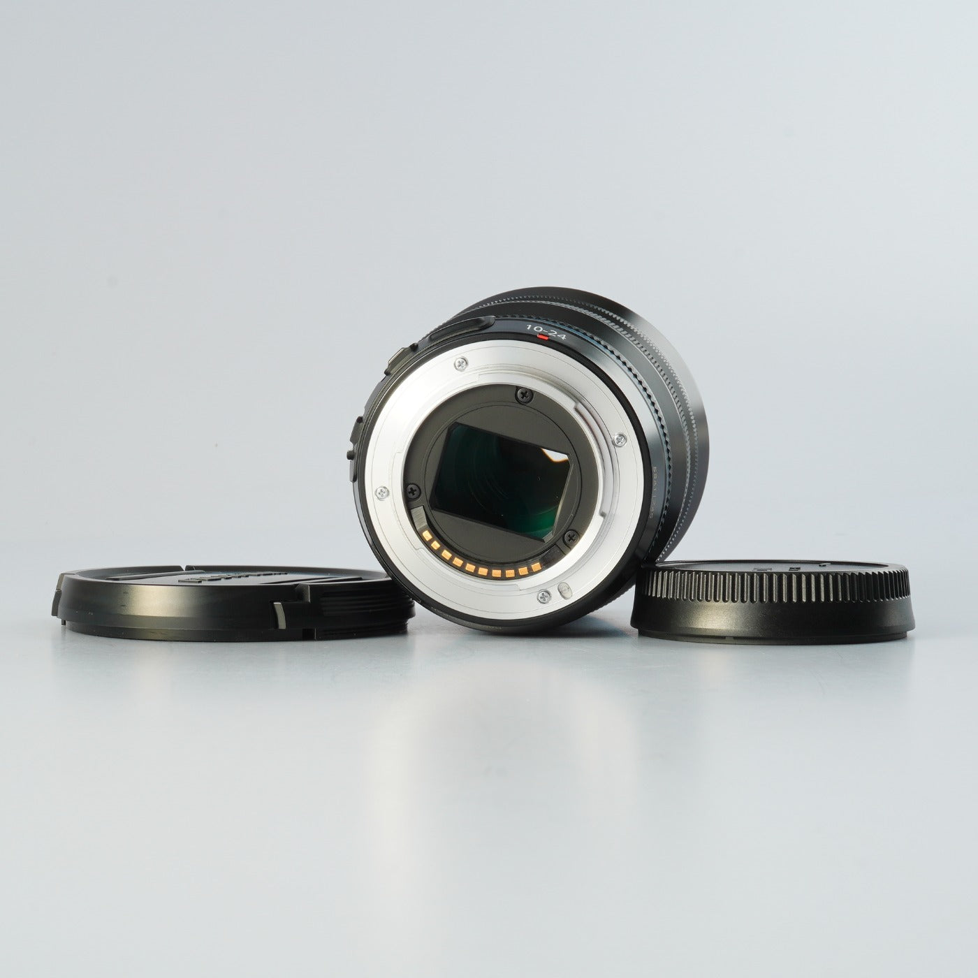 FUJIFILM Super EBC XF 10-24mm F/4 R OIS ズームレンズ