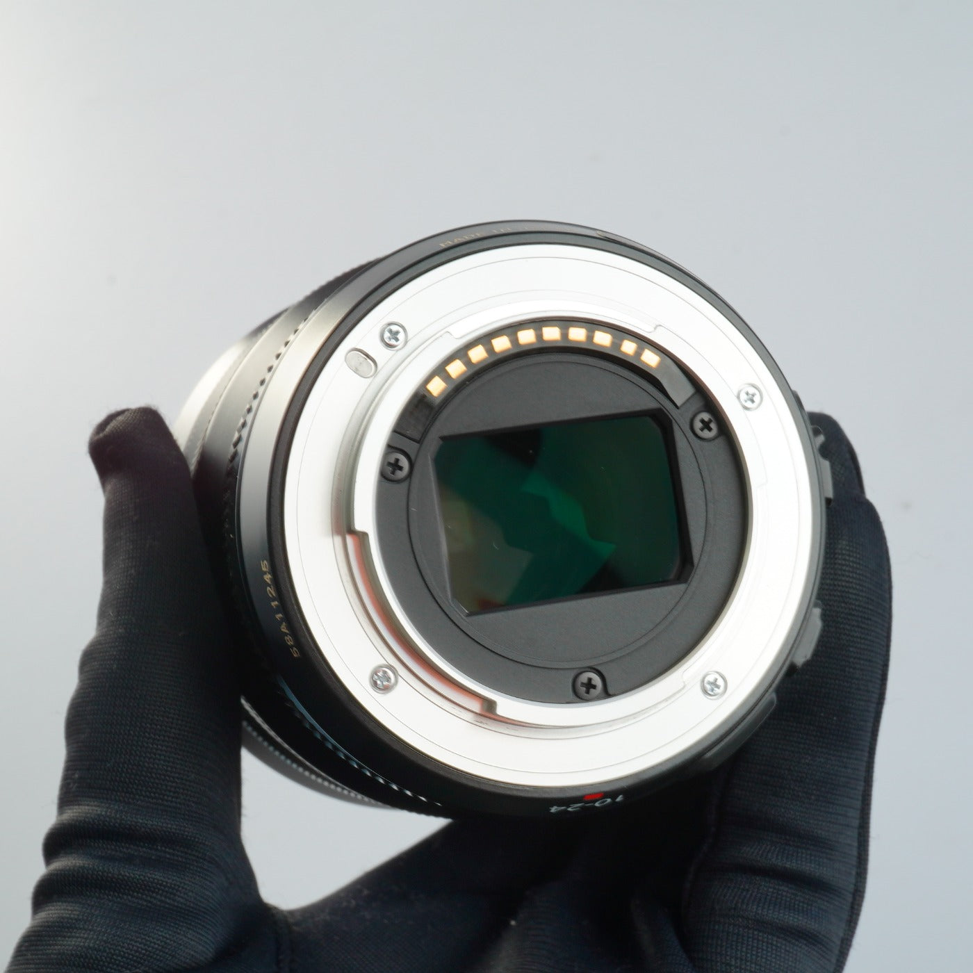 FUJIFILM Super EBC XF 10-24mm F/4 R OIS ズームレンズ