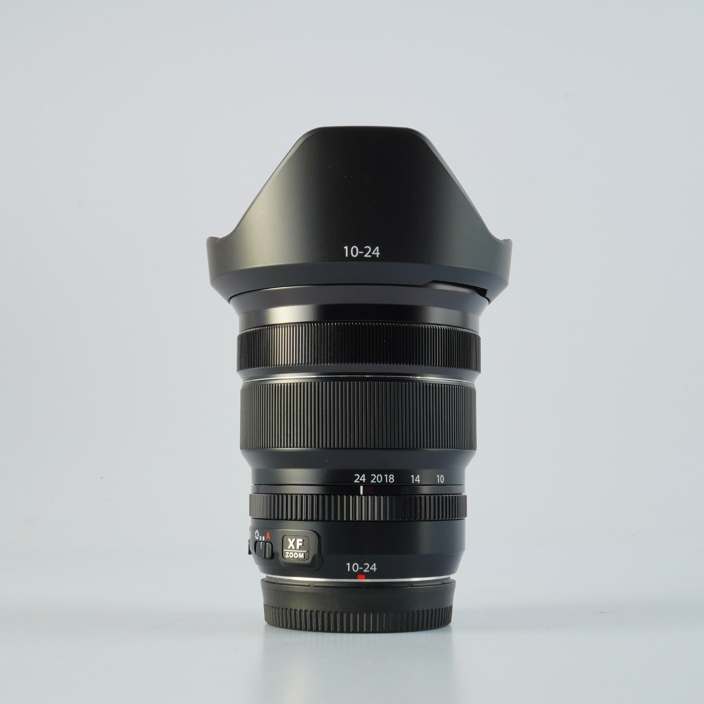 FUJIFILM Super EBC XF 10-24mm F/4 R OIS ズームレンズ