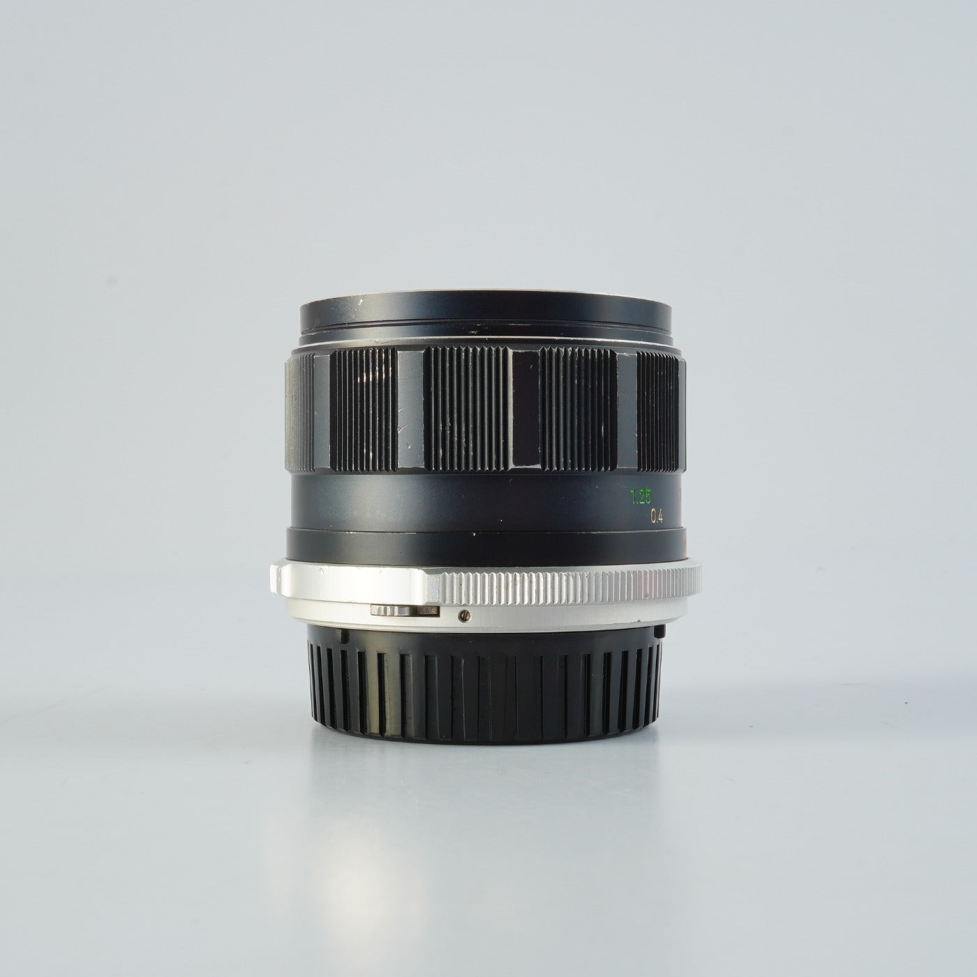 MINOLTA MC W.ROKKOR-HG 35mm F/2.8 単焦点レンズ – 山田写真機店
