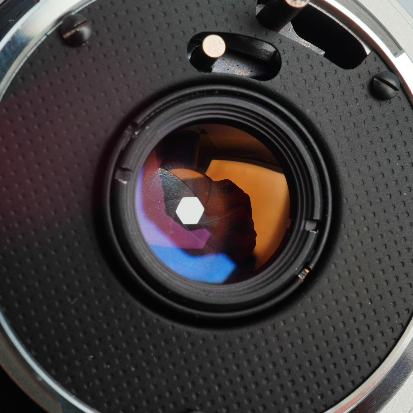 MINOLTA MC W.ROKKOR-HG 35mm F/2.8 単焦点レンズ