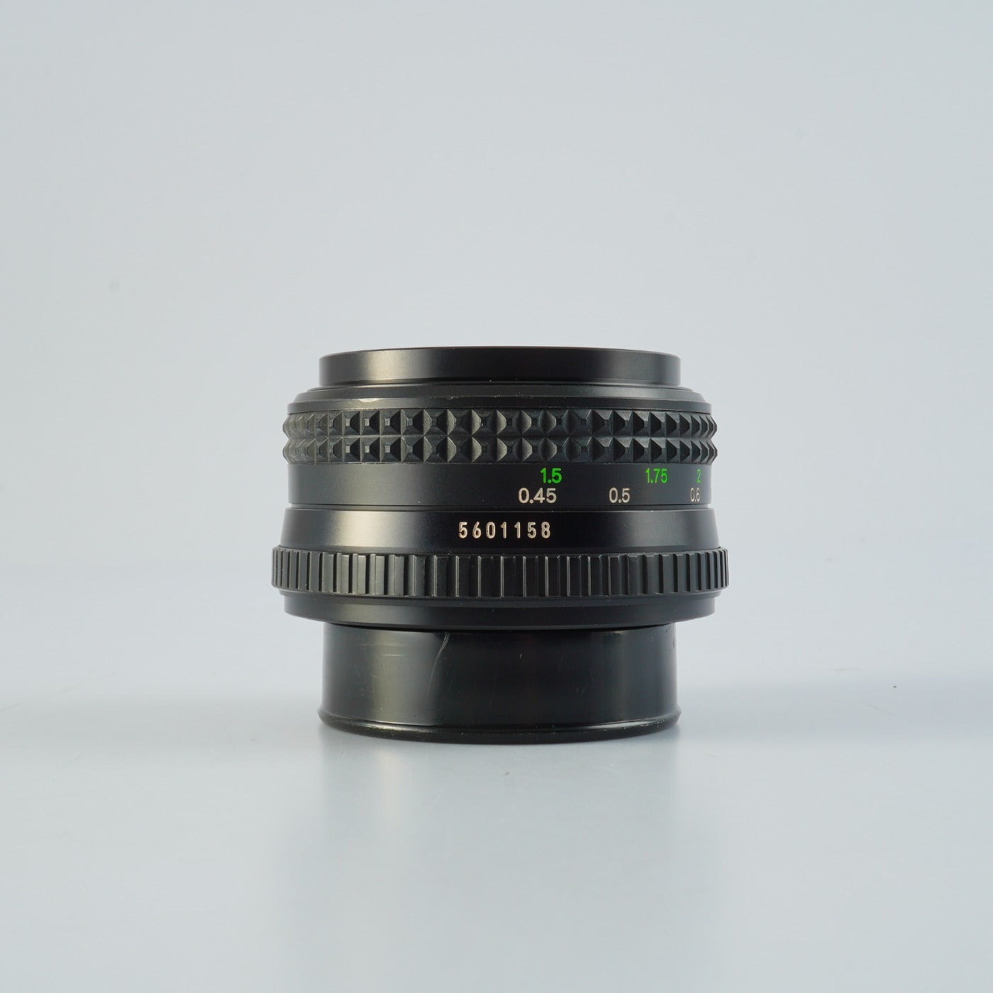 MINOLTA MD ROKKOR 50mm F/1.7 単焦点レンズ