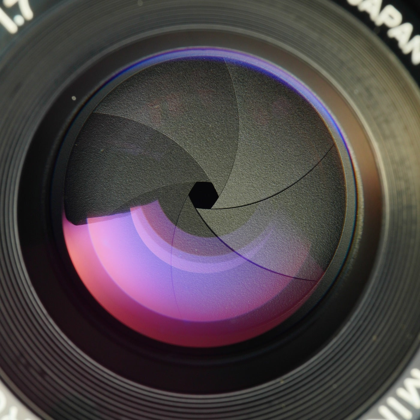 MINOLTA MD ROKKOR 50mm F/1.7 単焦点レンズ