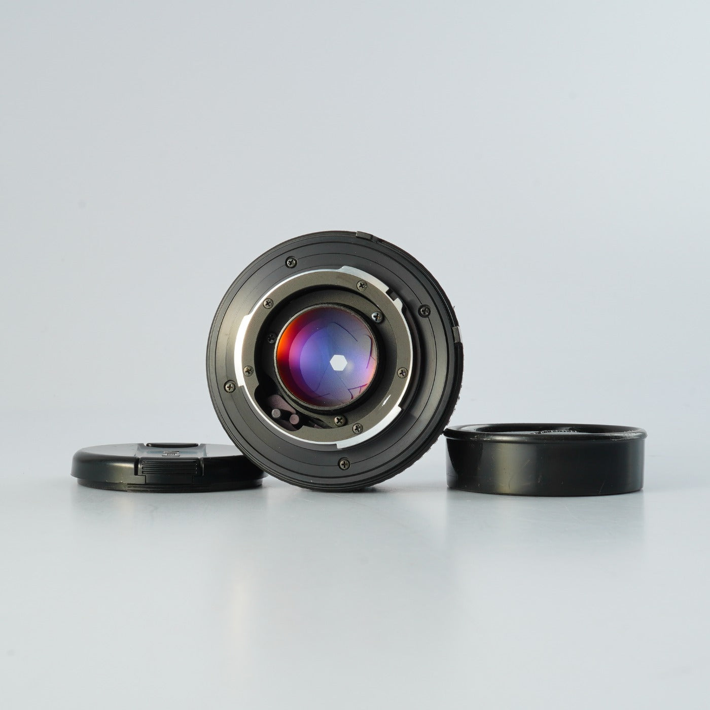 MINOLTA MD ROKKOR 50mm F/1.7 単焦点レンズ