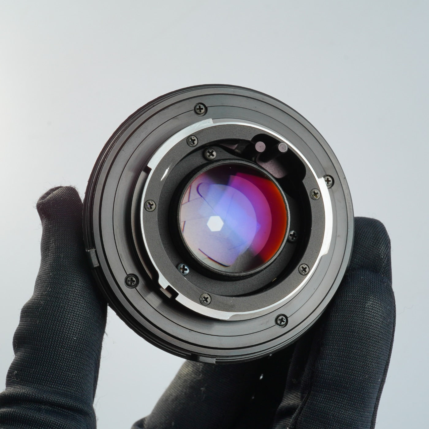 MINOLTA MD ROKKOR 50mm F/1.7 単焦点レンズ