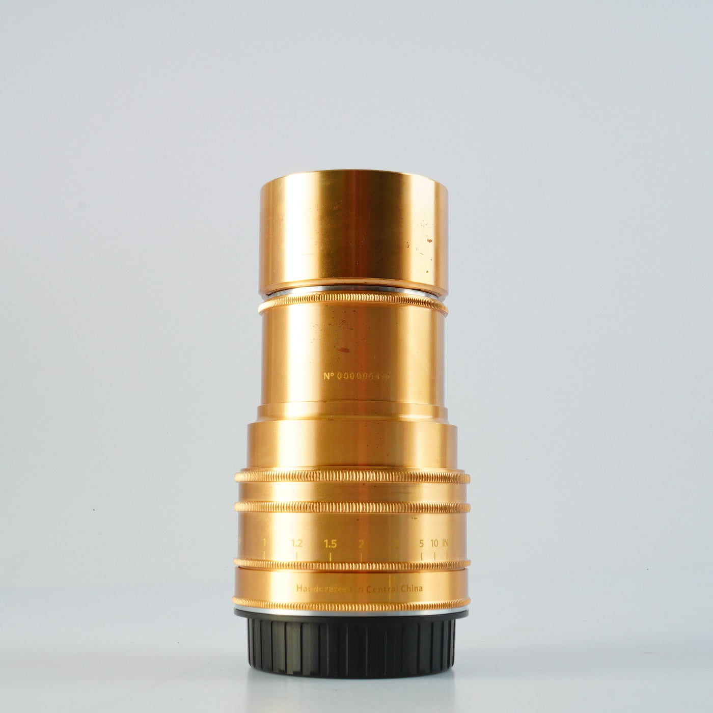 Lomography Lomography Daguerreotype Achromat 64mm F/2.9 for Canon EF (Canon EF用) 単焦点レンズ