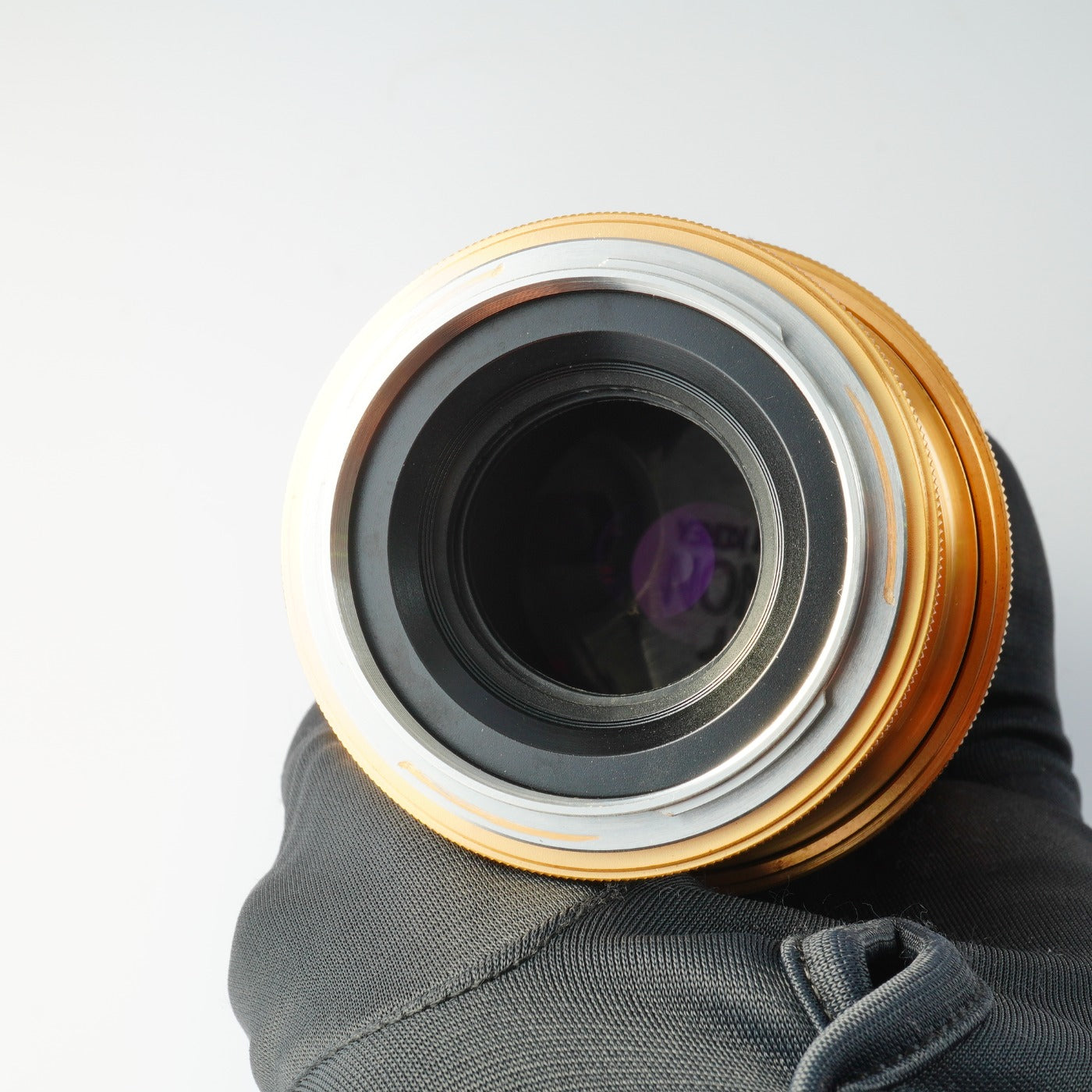 Lomography Lomography Daguerreotype Achromat 64mm F/2.9 for Canon EF (Canon EF用) 単焦点レンズ