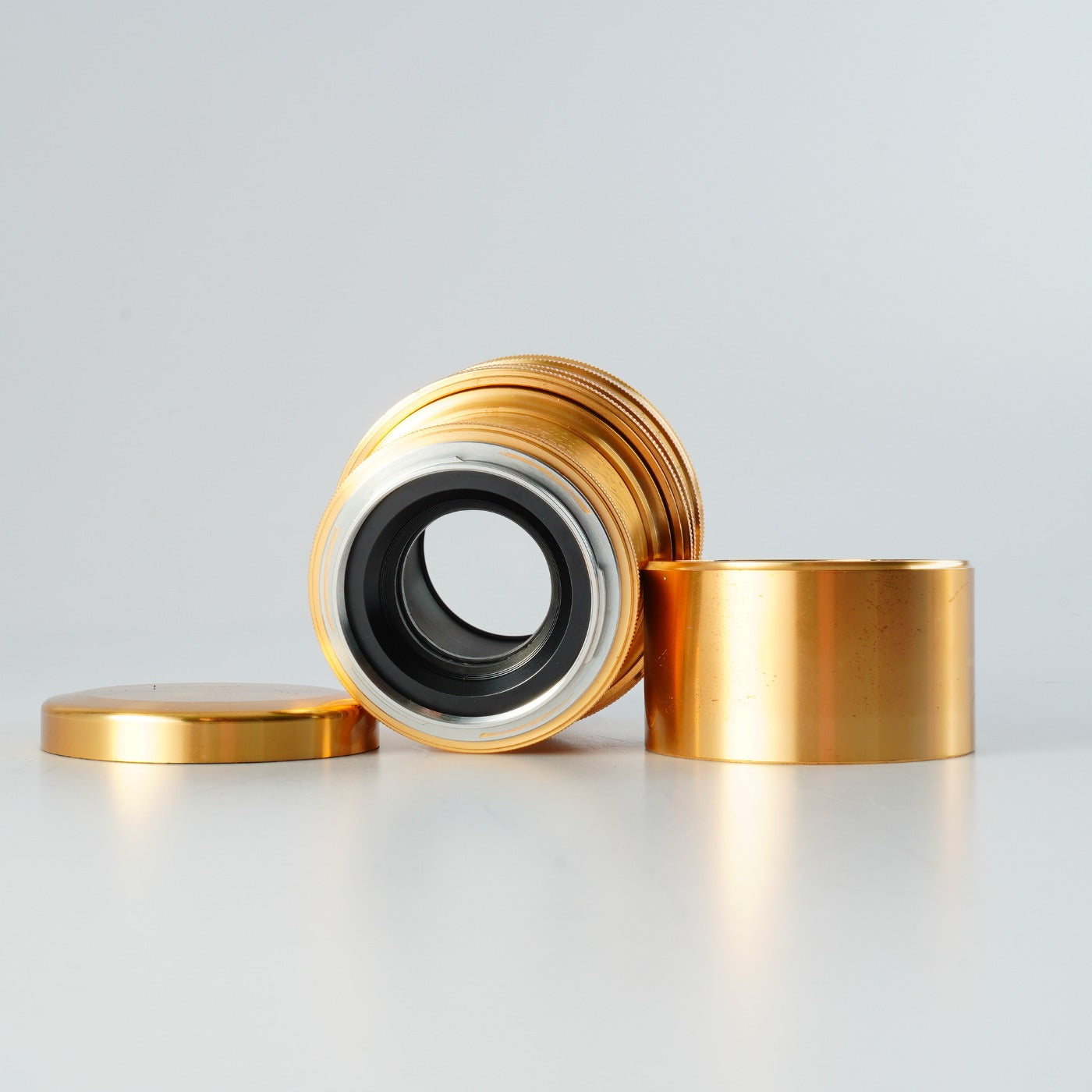 Lomography Lomography Daguerreotype Achromat 64mm F/2.9 for Canon EF (Canon EF用) 単焦点レンズ