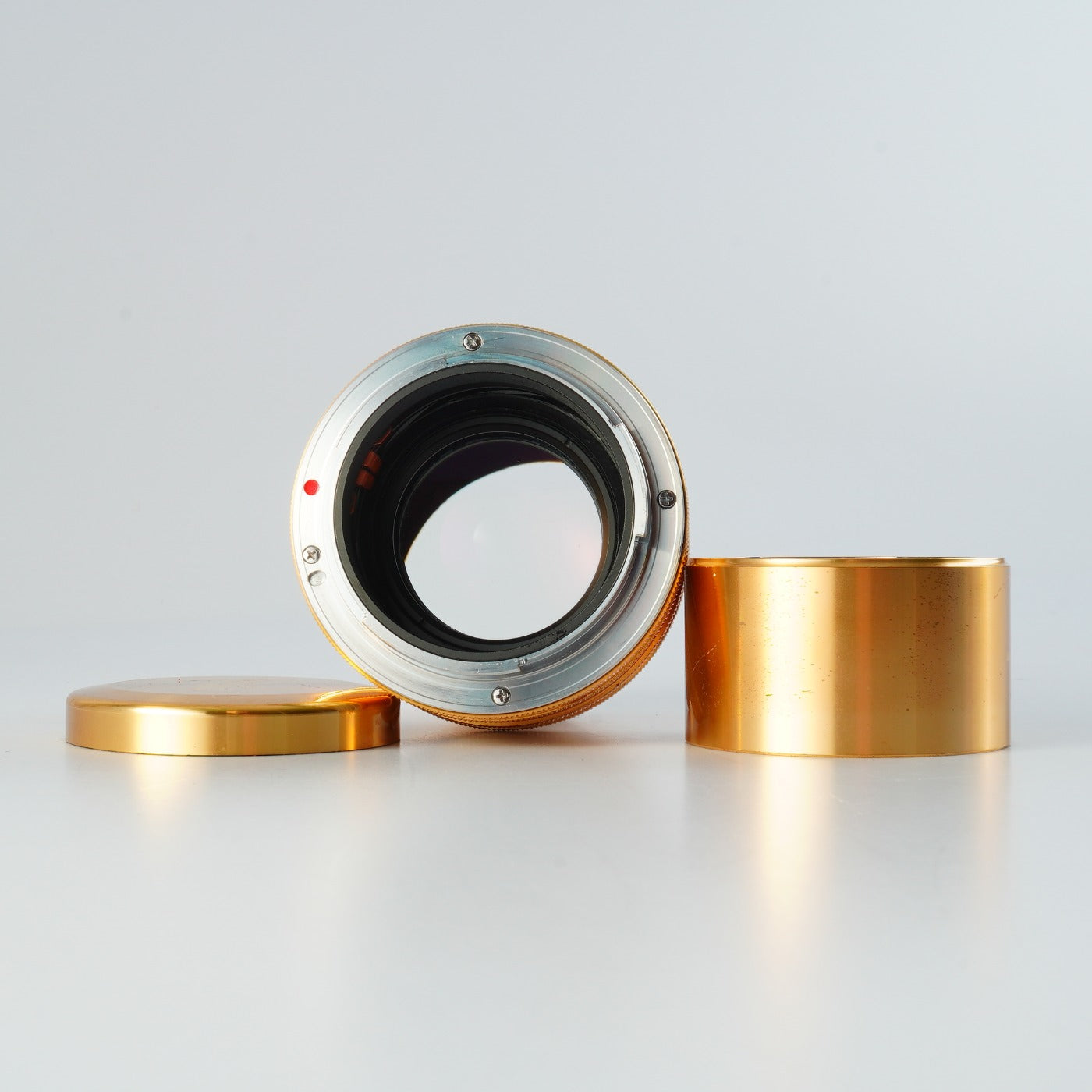 Lomography Lomography Daguerreotype Achromat 64mm F/2.9 for Canon EF (Canon EF用) 単焦点レンズ