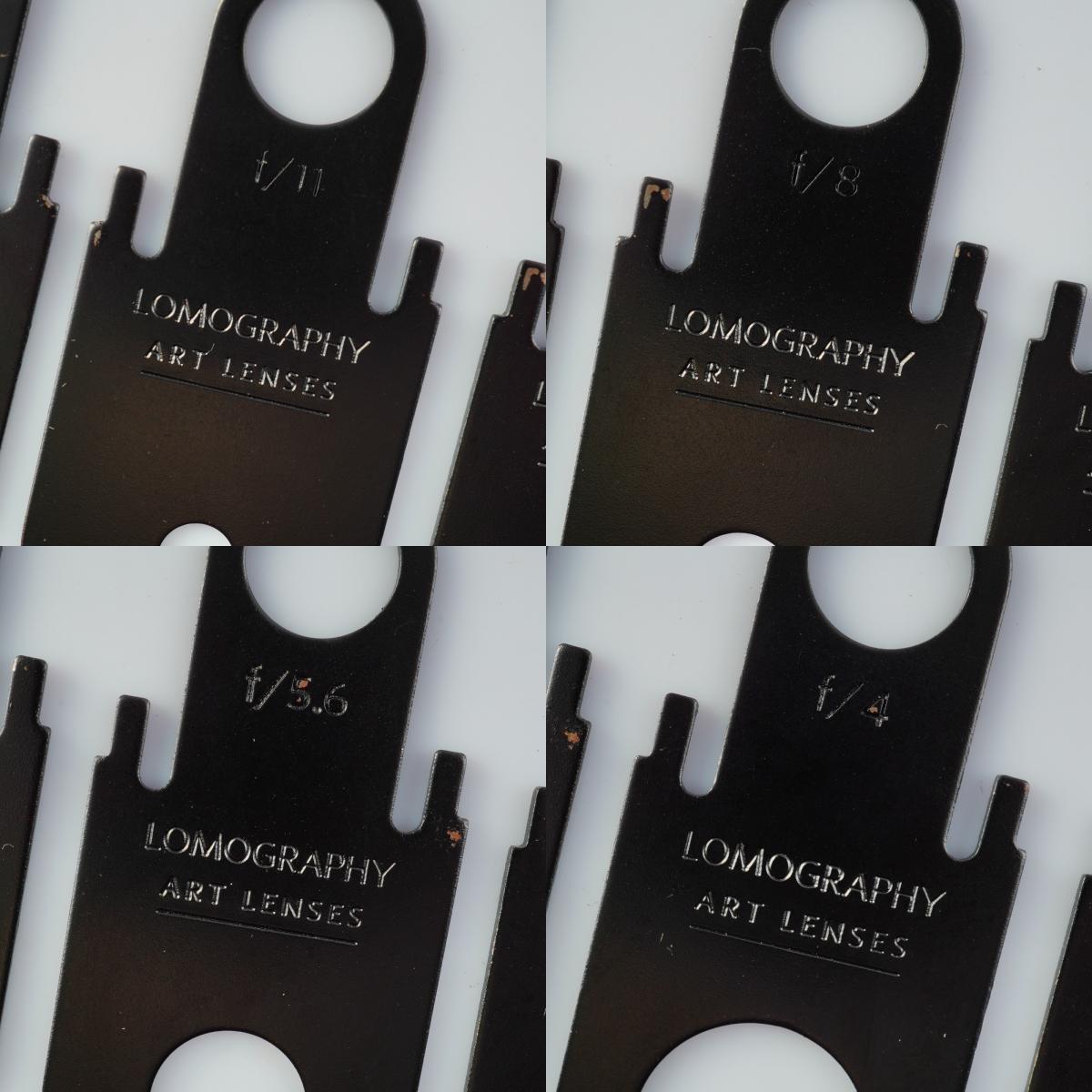 Lomography Lomography Daguerreotype Achromat 64mm F/2.9 for Canon EF (Canon EF用) 単焦点レンズ