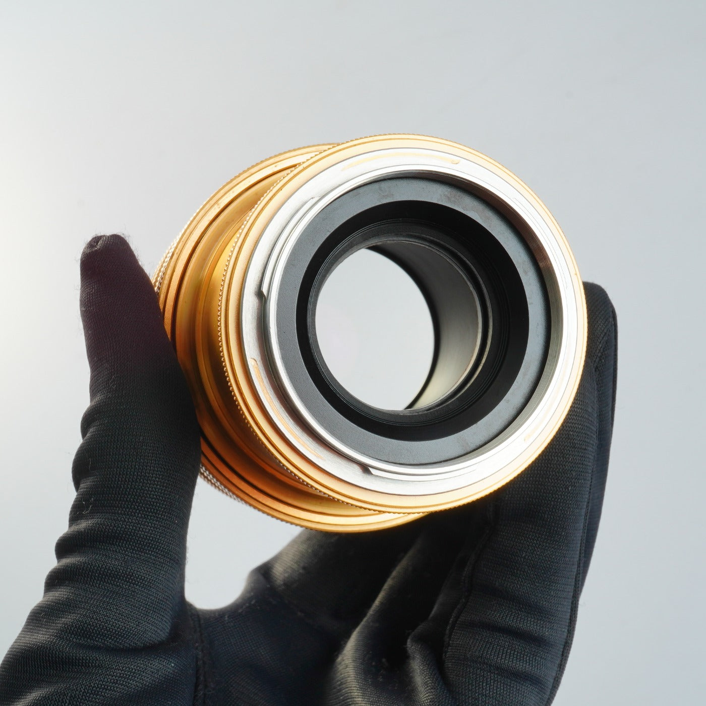 Lomography Lomography Daguerreotype Achromat 64mm F/2.9 for Canon EF (Canon EF用) 単焦点レンズ