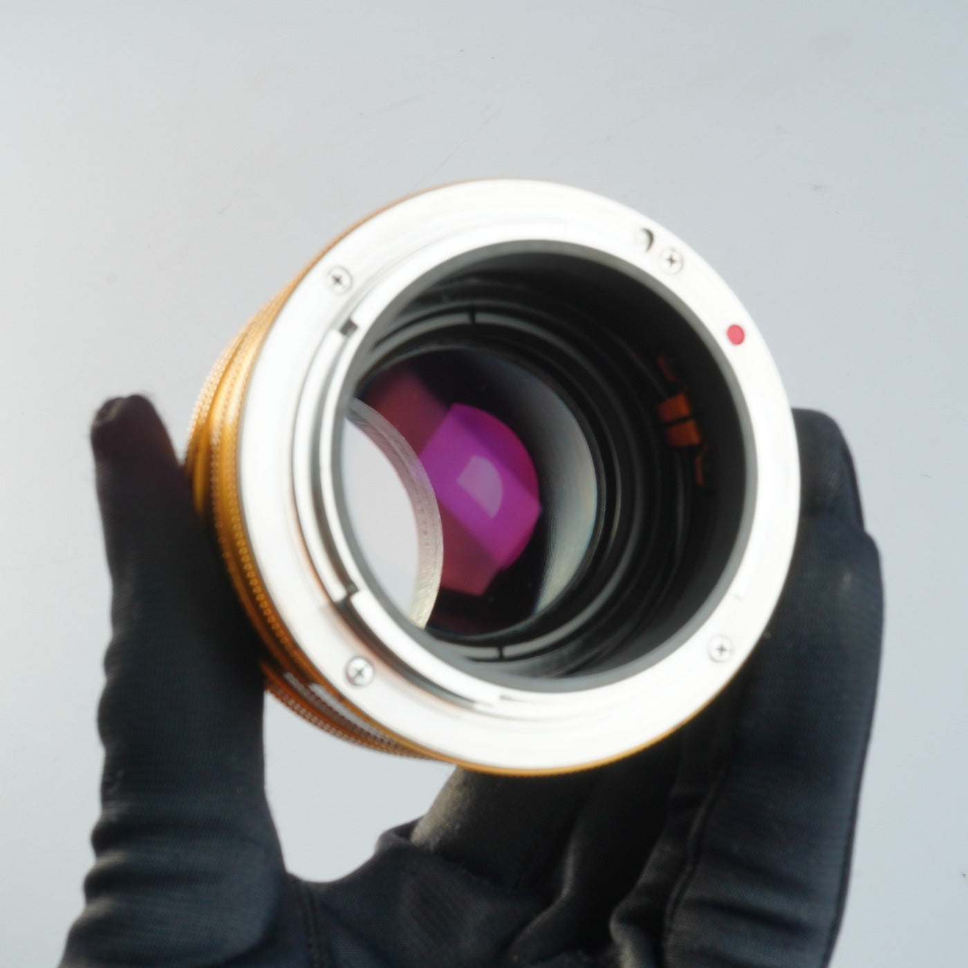 Lomography Lomography Daguerreotype Achromat 64mm F/2.9 for Canon EF (Canon EF用) 単焦点レンズ